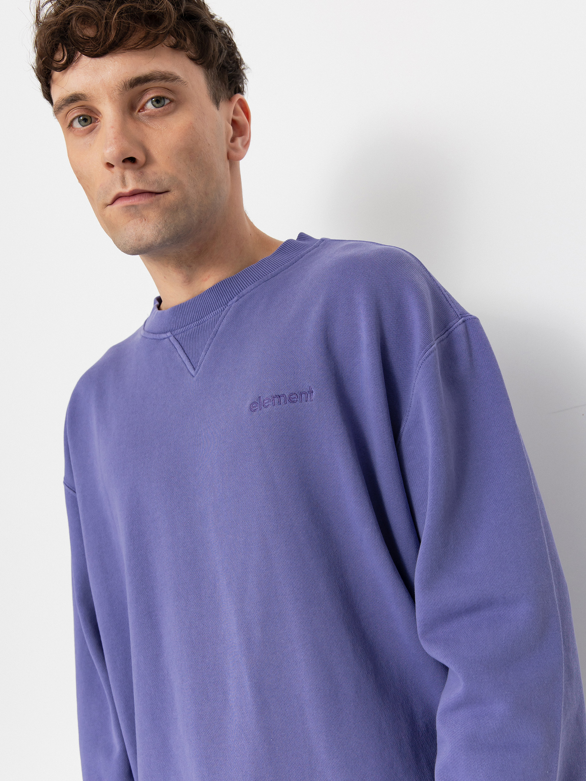 Element Cornell 3.0 Cr Sweatshirt (veronica)