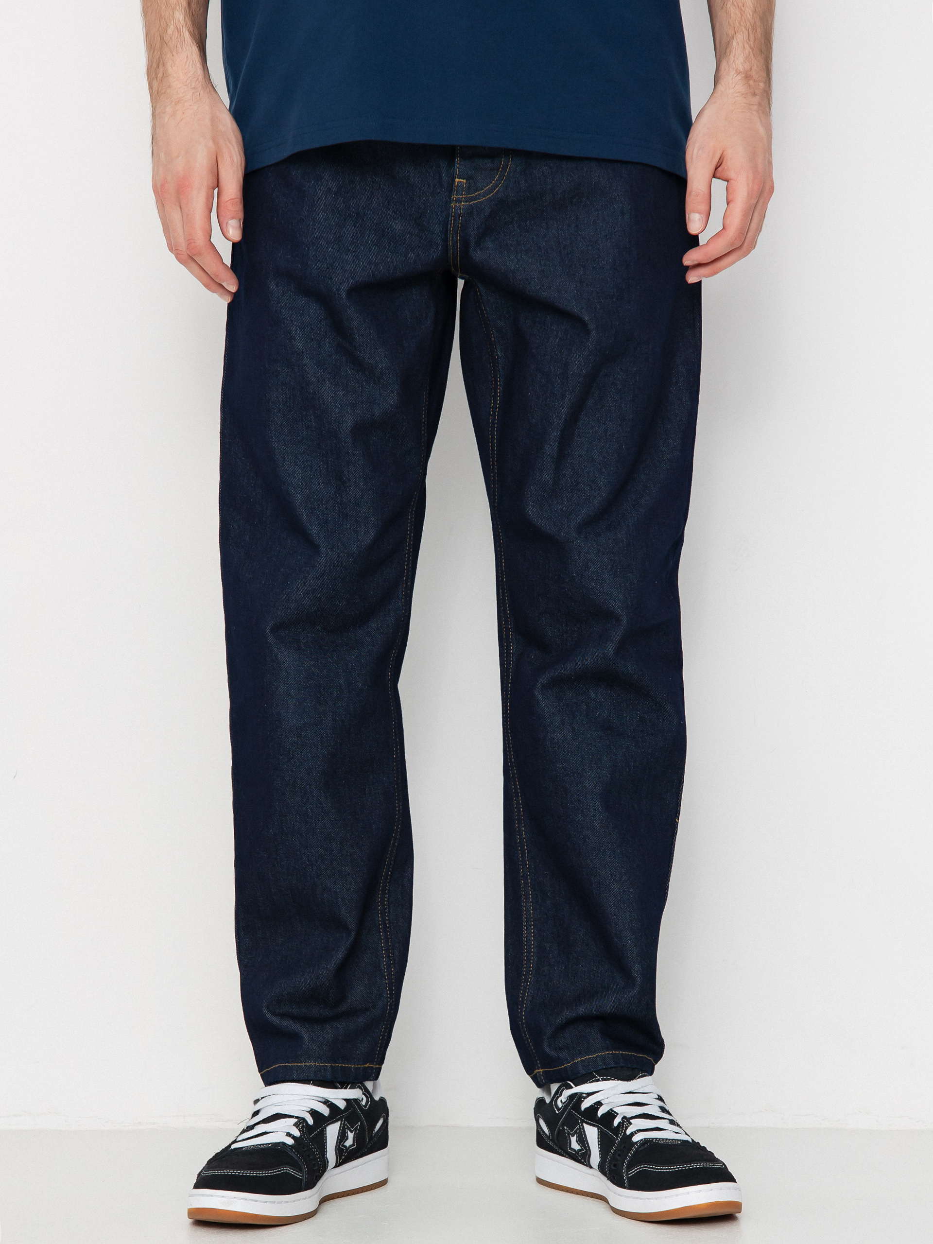 Carhartt WIP Newel Pants (blue)