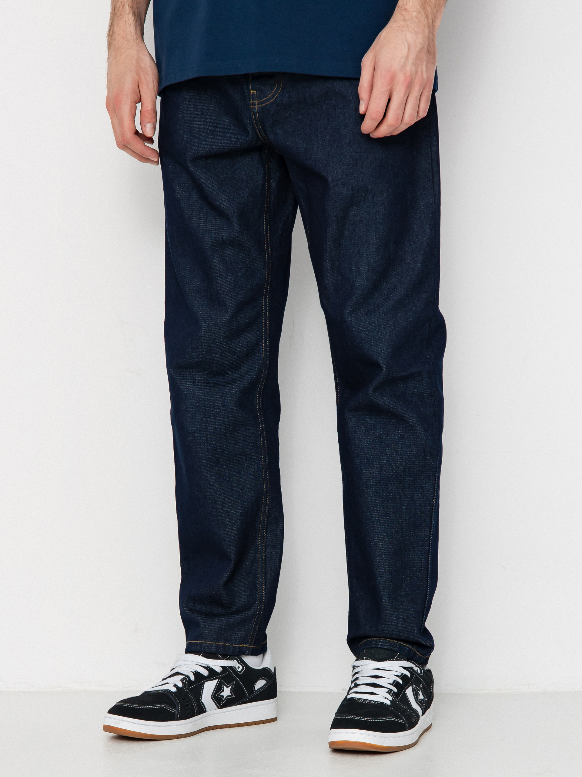Carhartt WIP Newel Pants (blue)