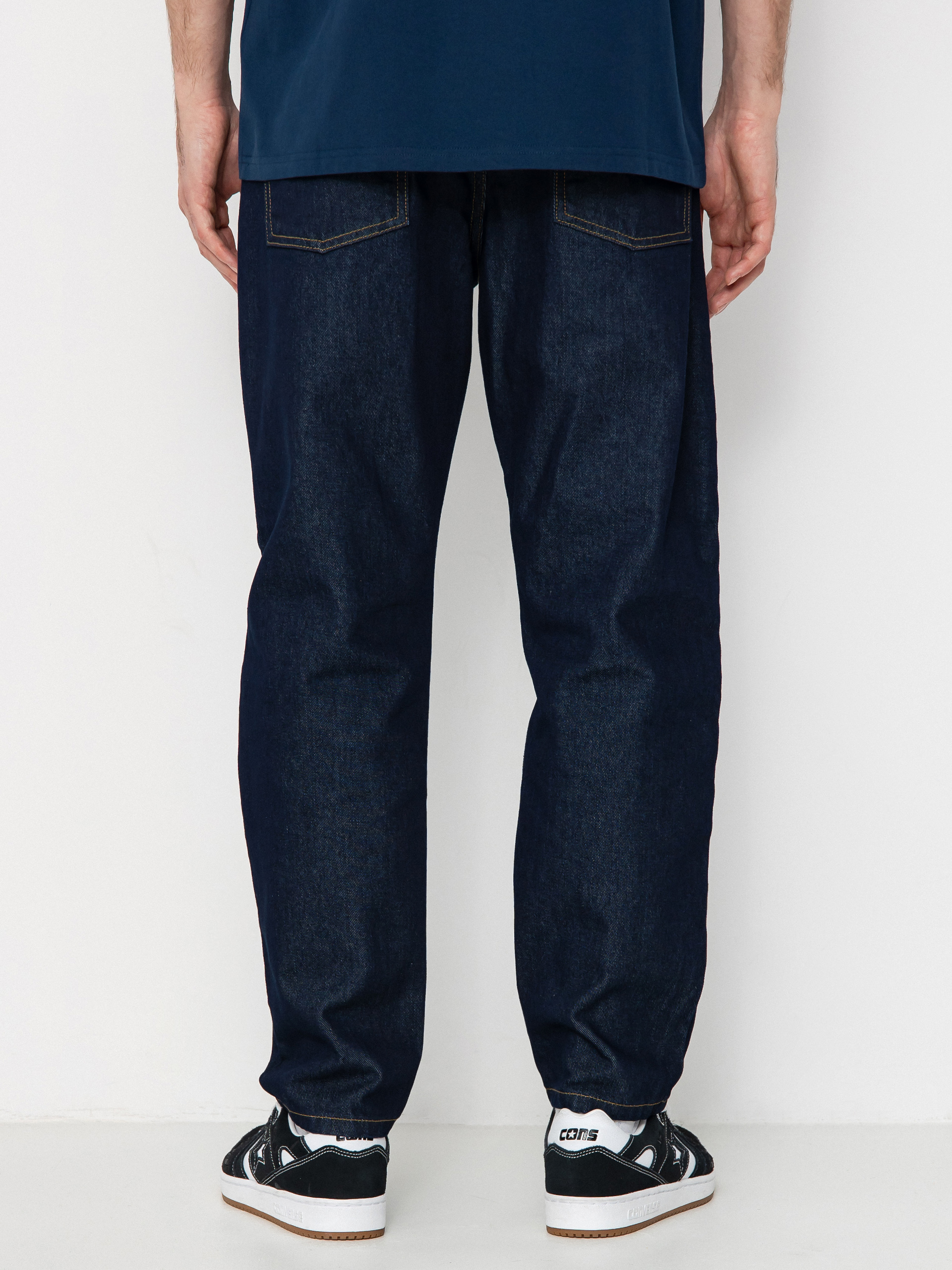 Carhartt WIP Newel Pants (blue)