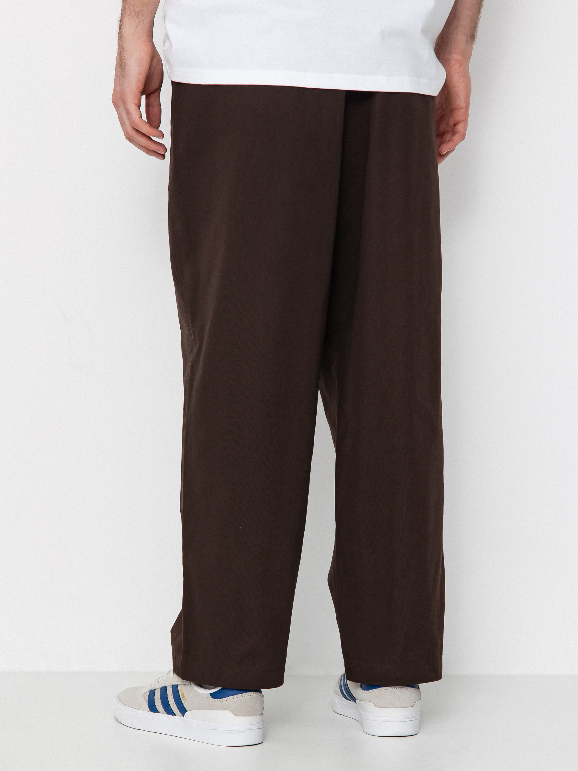 adidas Shmoo Cs Hose (dbrown/cwhite)