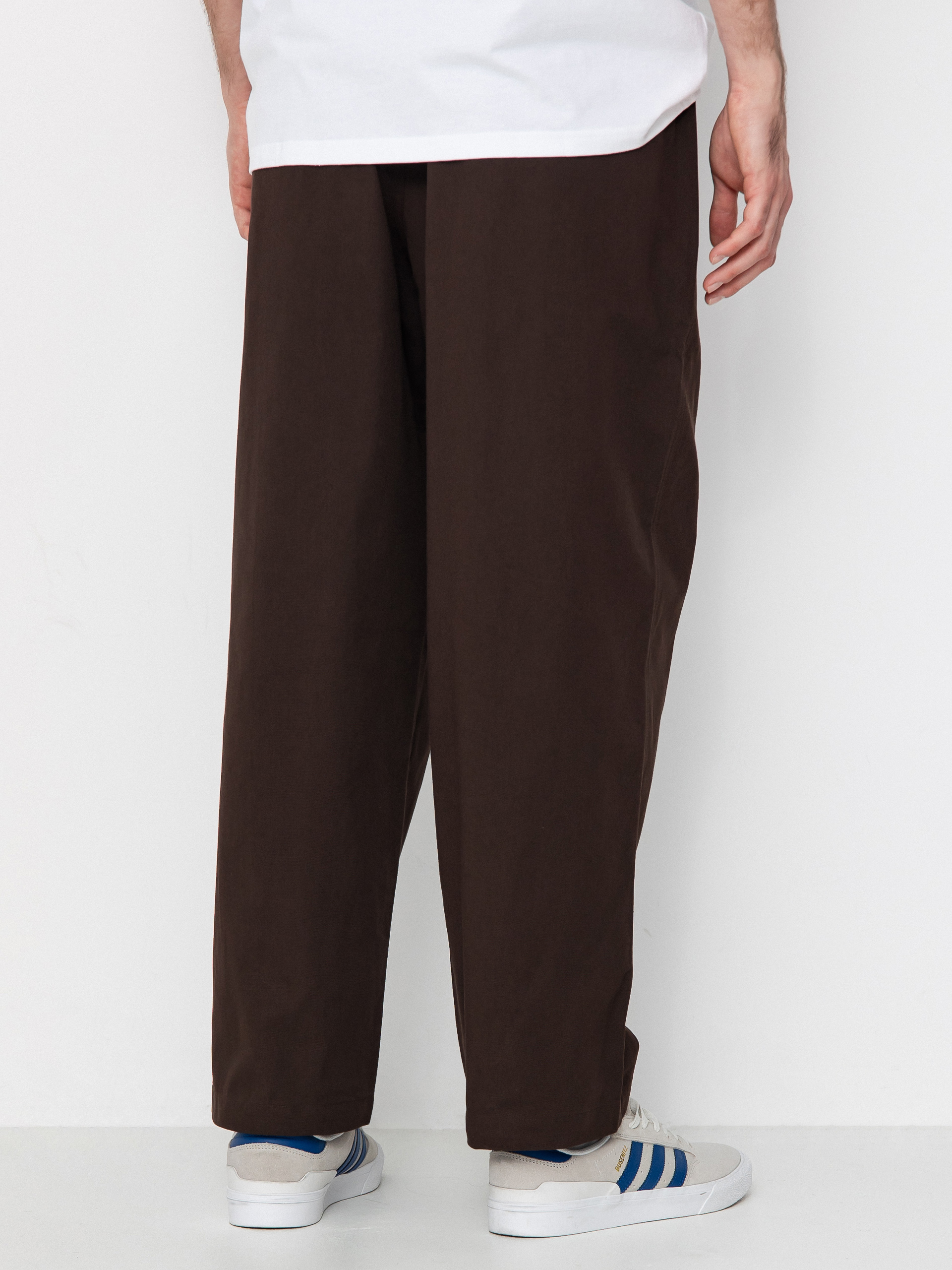 adidas Shmoo Cs Hose (dbrown/cwhite)