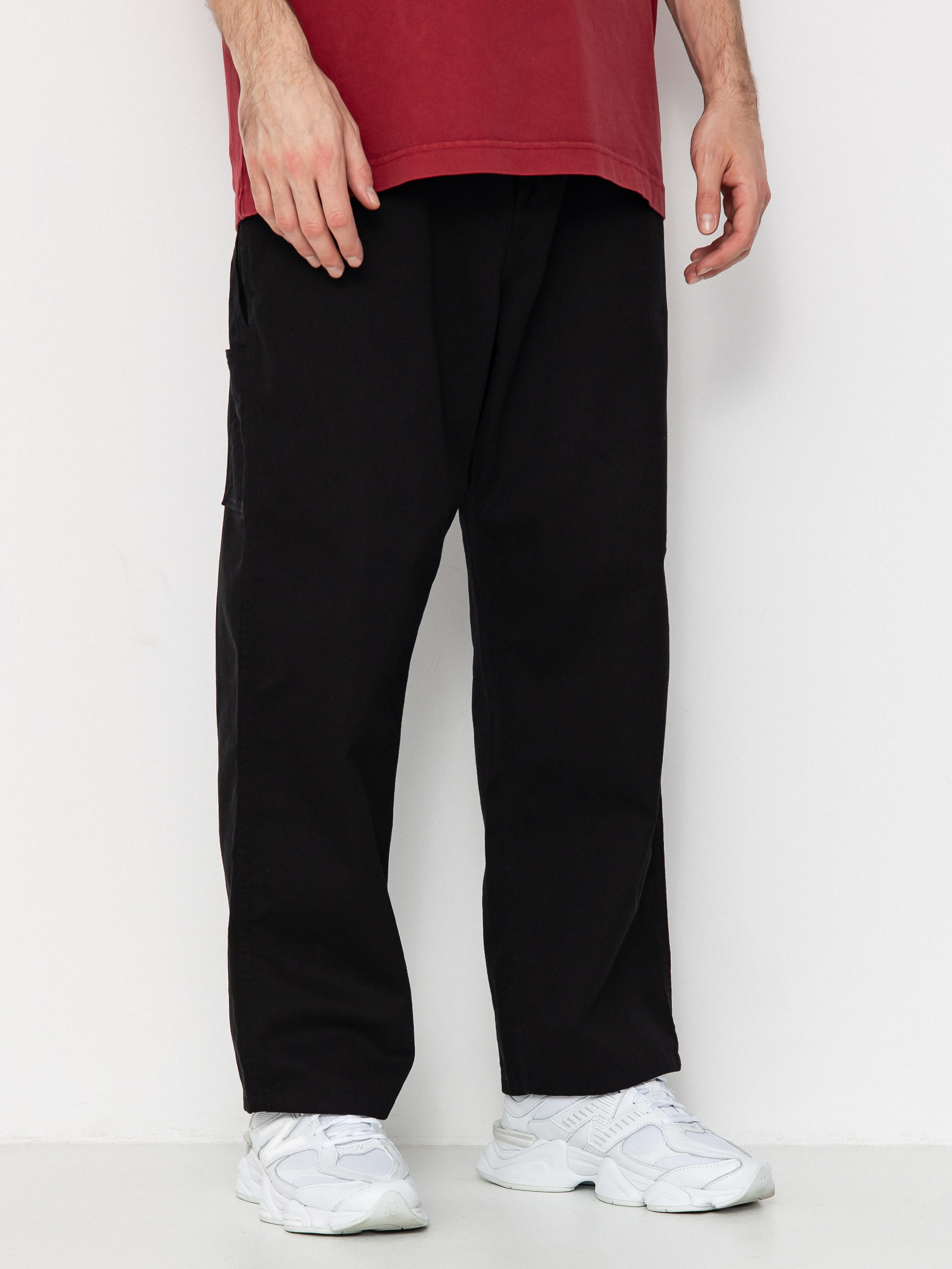Carhartt WIP Drewe Pants (black)