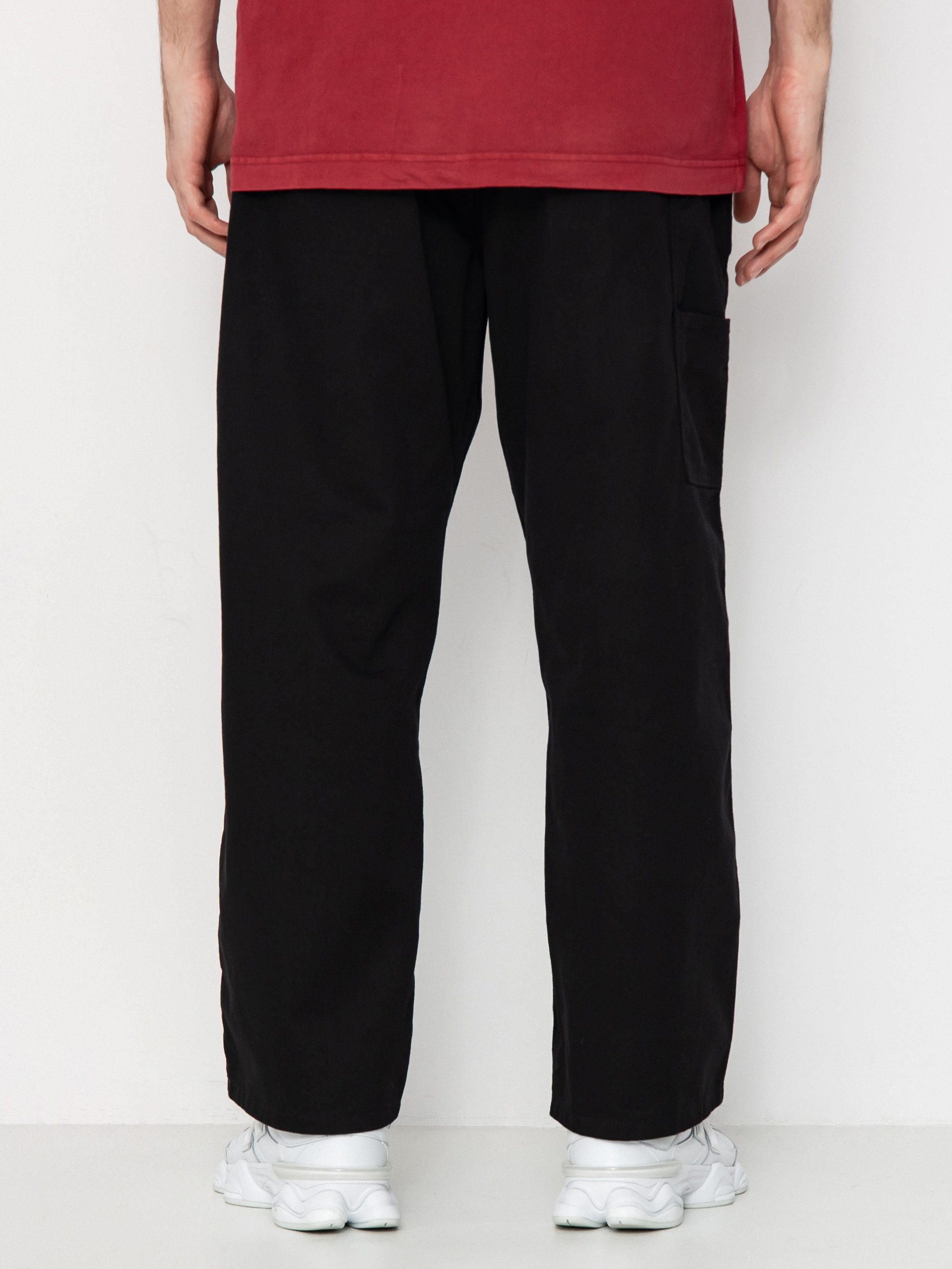 Carhartt WIP Drewe Hose (black)