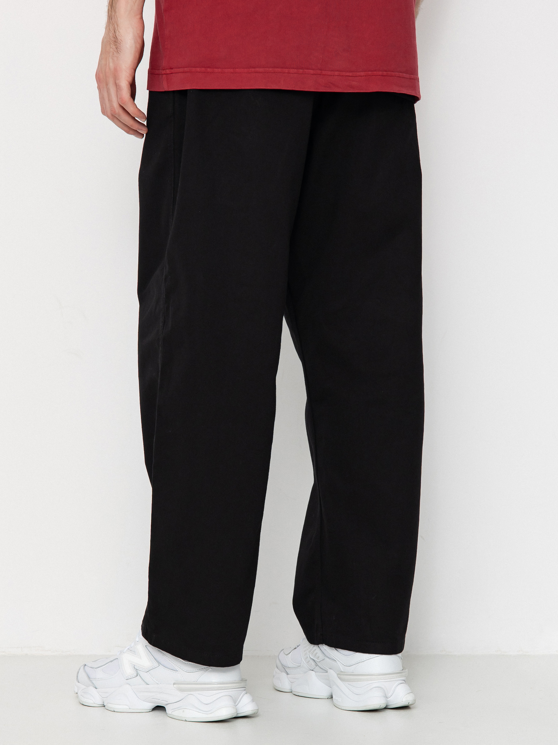 Carhartt WIP Drewe Hose (black)