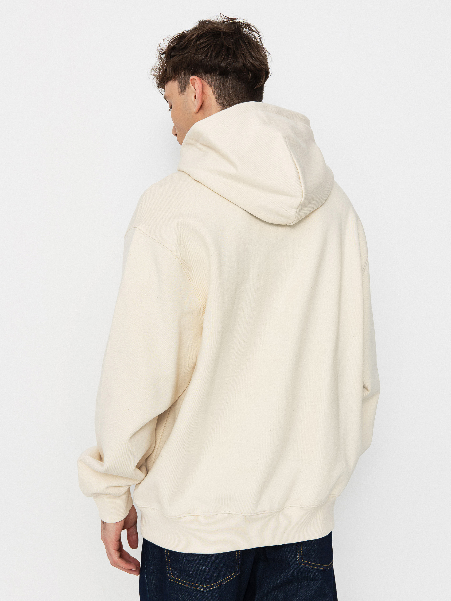 Carhartt WIP Ingo HD Hoodie (undyed)