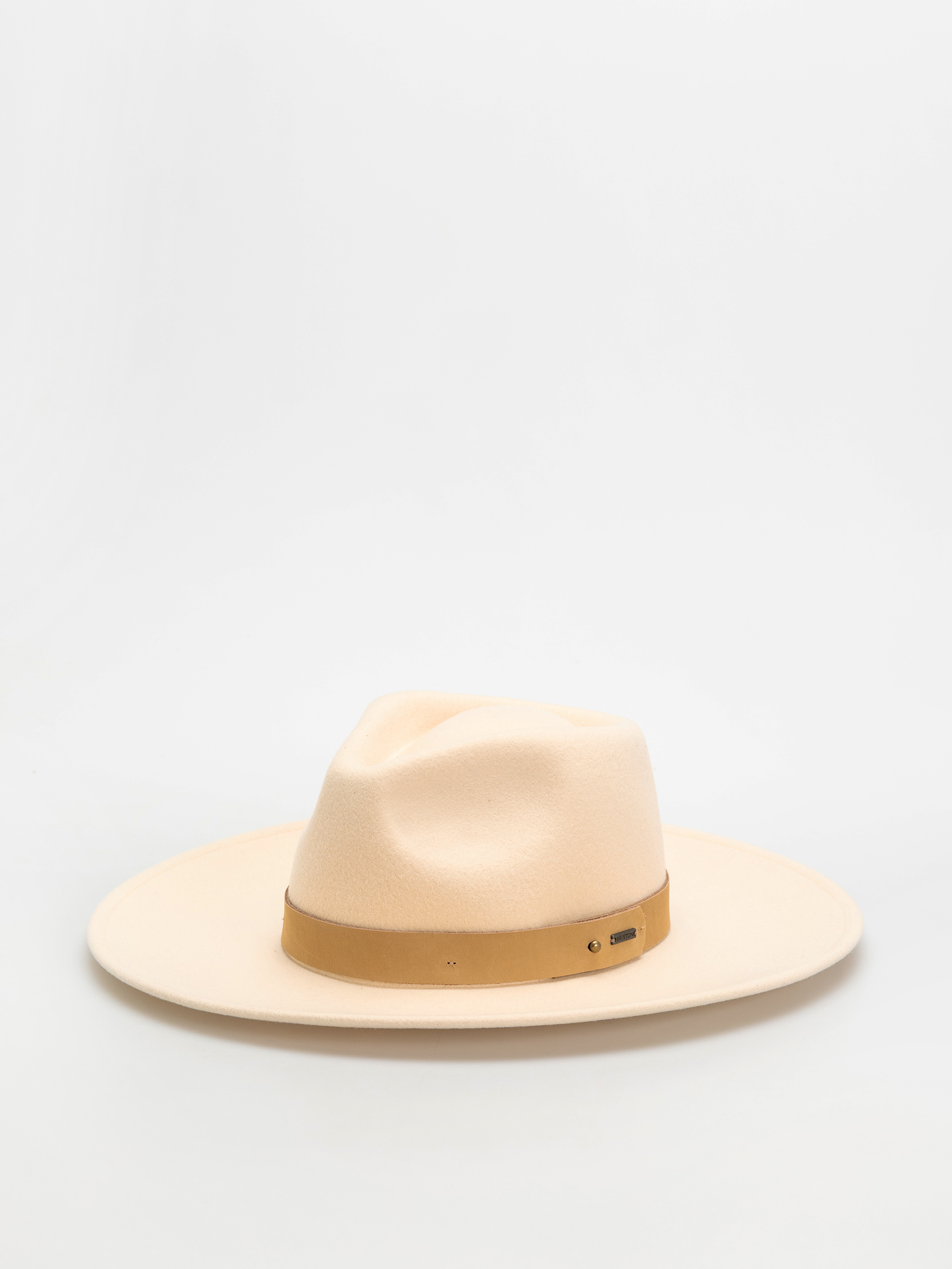 Brixton Eleanor Felt Packable Wmn Hut/Schibermütze