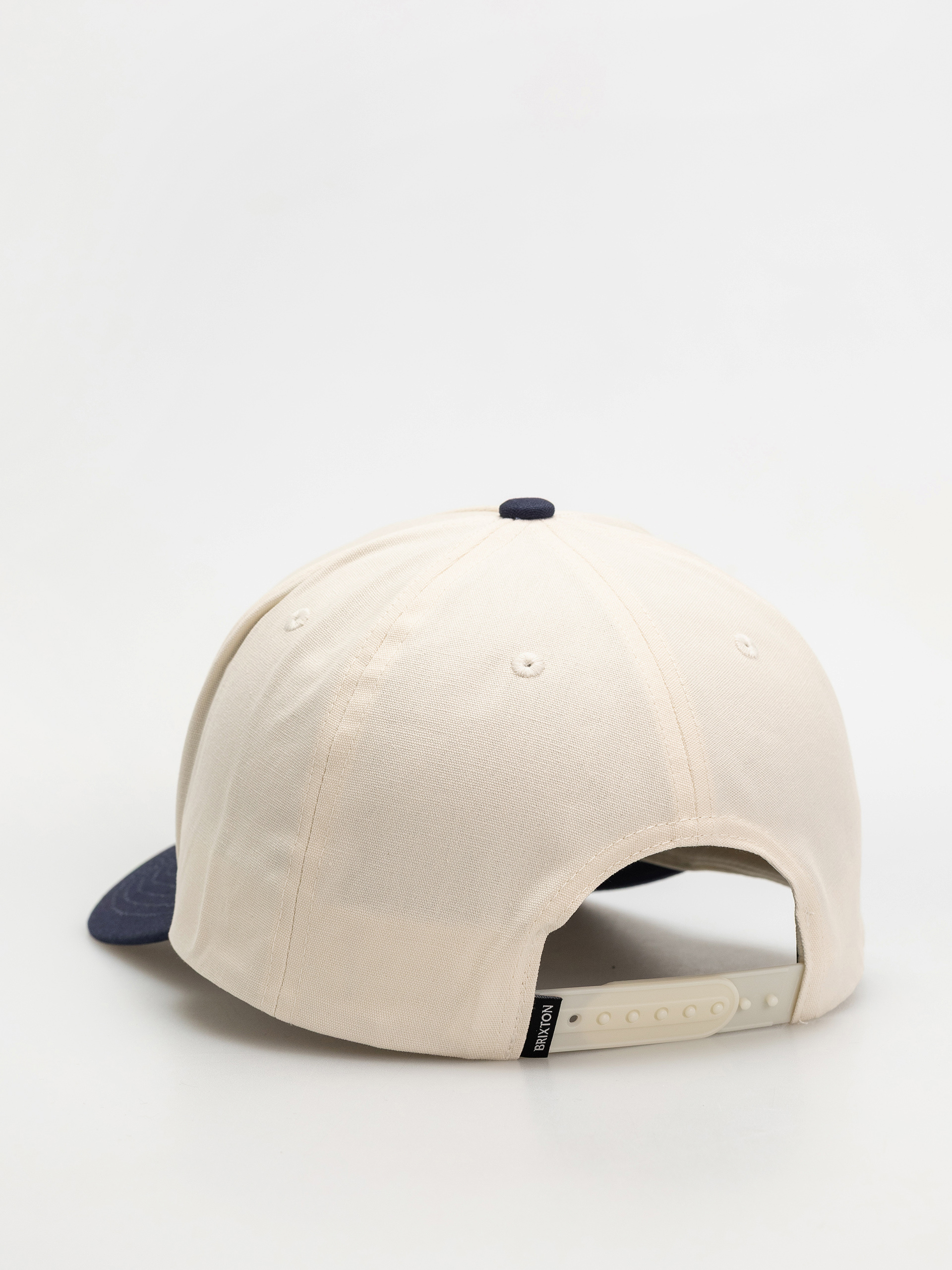 Brixton Leisure Activity Mp Snpk Wmn Cap (dress blue/whitecap)