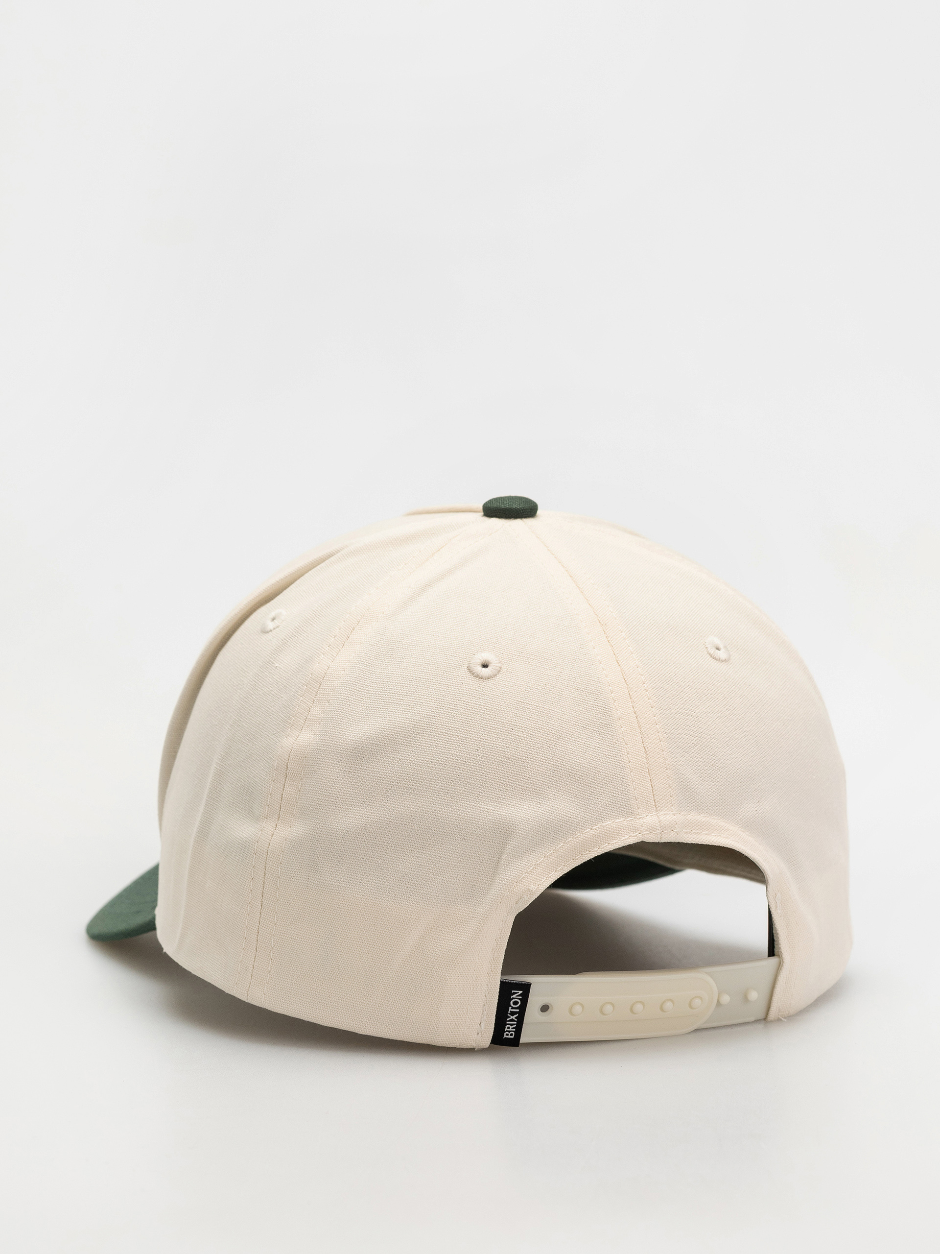 Brixton Leisure Activity Mp Snpk Wmn Cap (pine needle/whitecap)