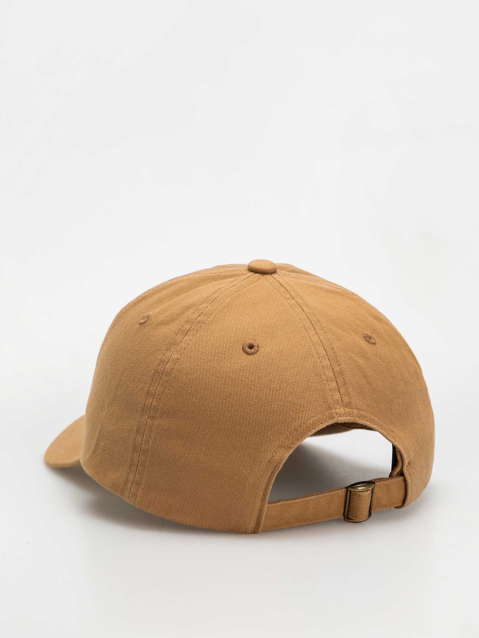 Brixton Alpha Np Lp Adj Cap (sunbaked rinse)