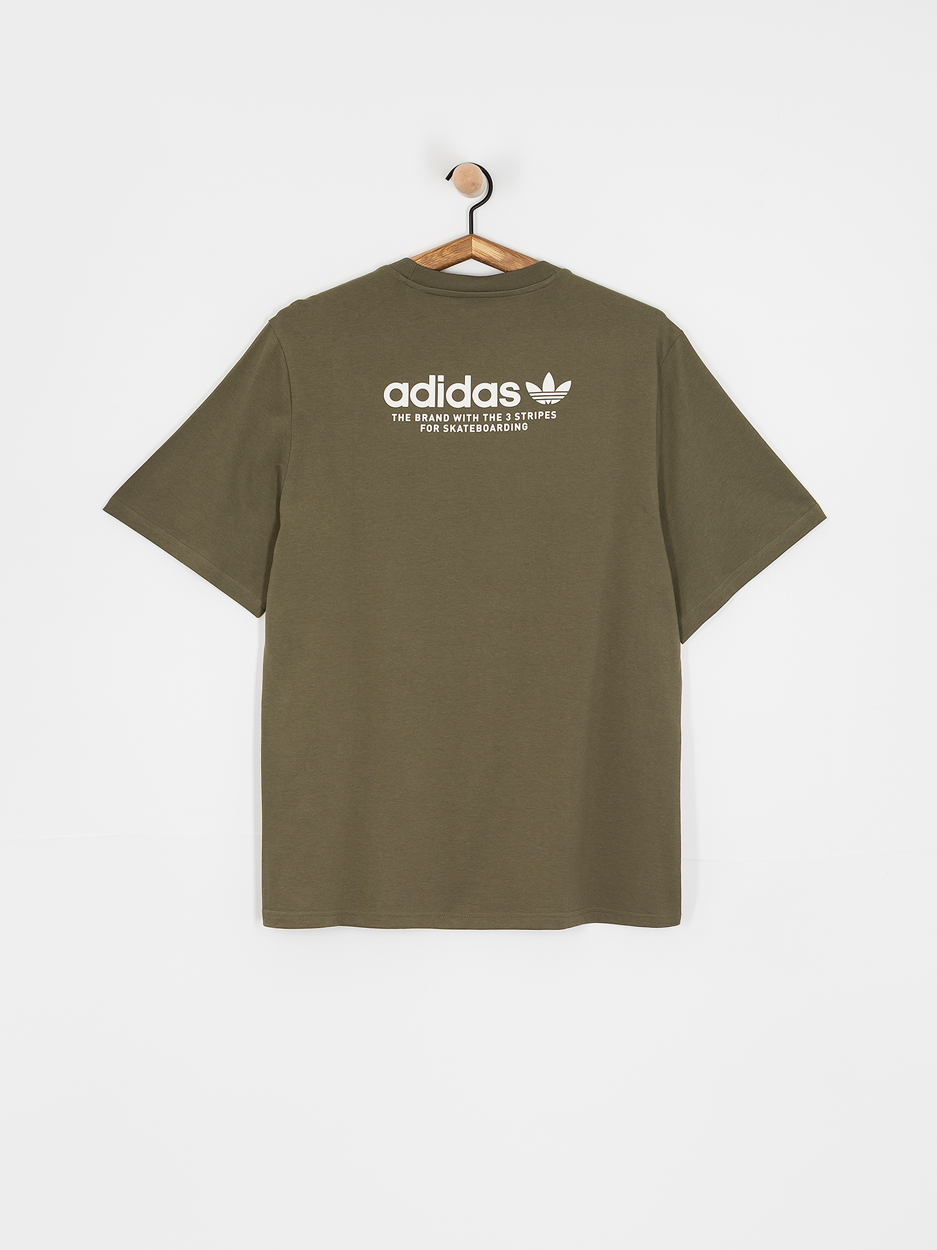 adidas 4.0 Logo T-Shirt (olistr)