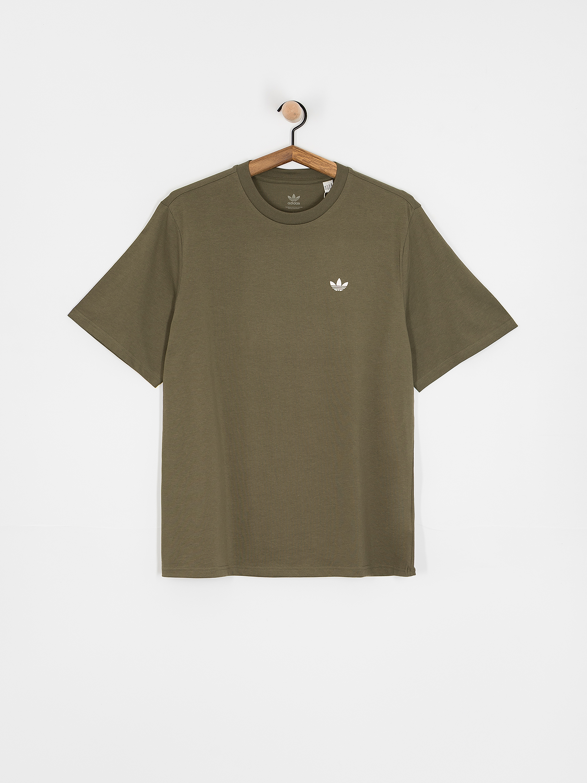 adidas 4.0 Logo T-Shirt (olistr)