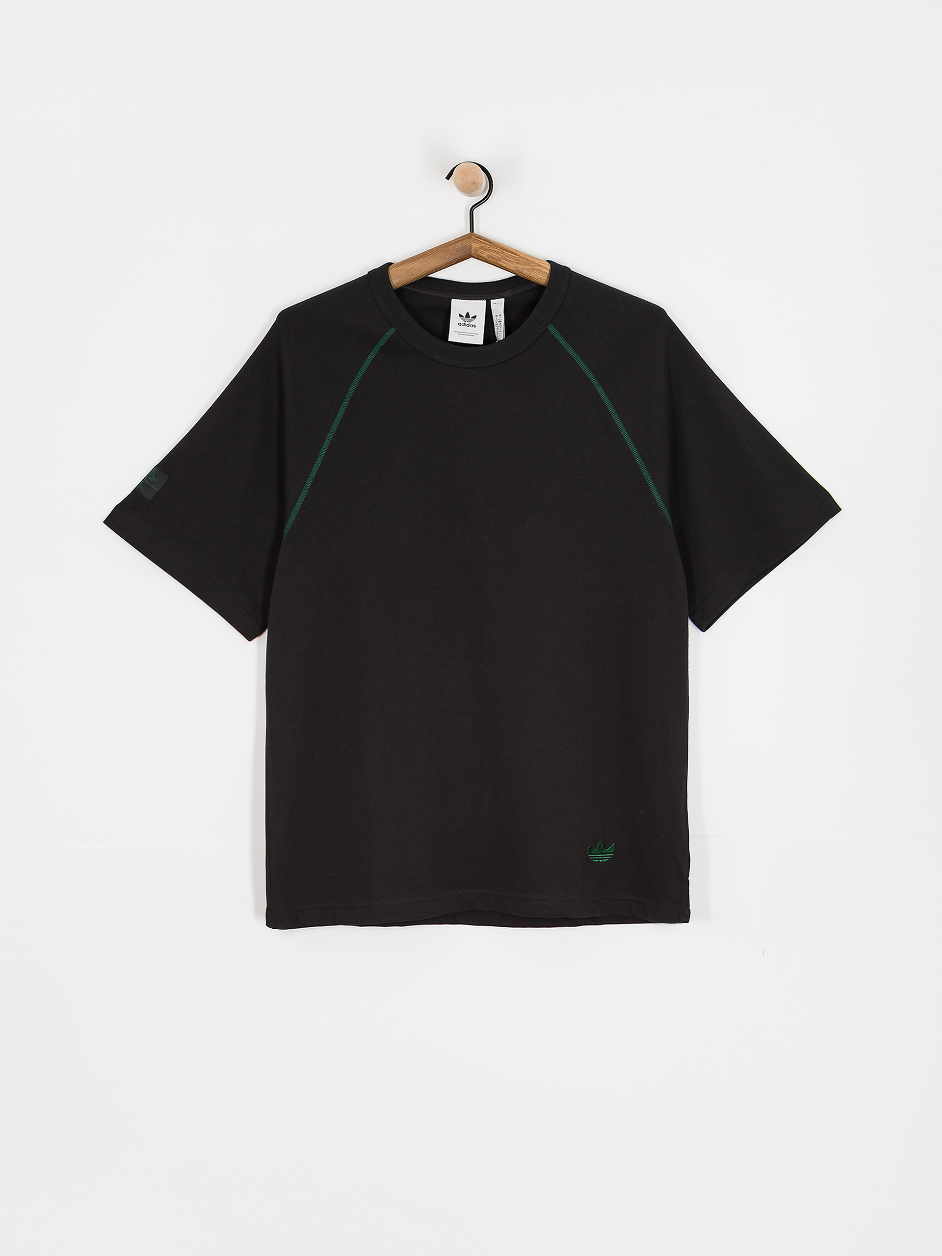 adidas Shmoo Fw T-Shirt (black)