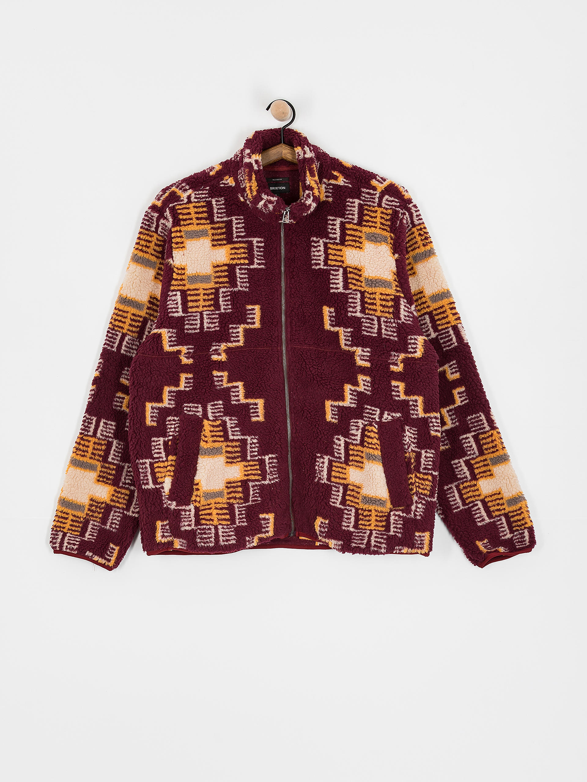 Carhartt WIP Jacket Lincoln - navy blue (blue)
