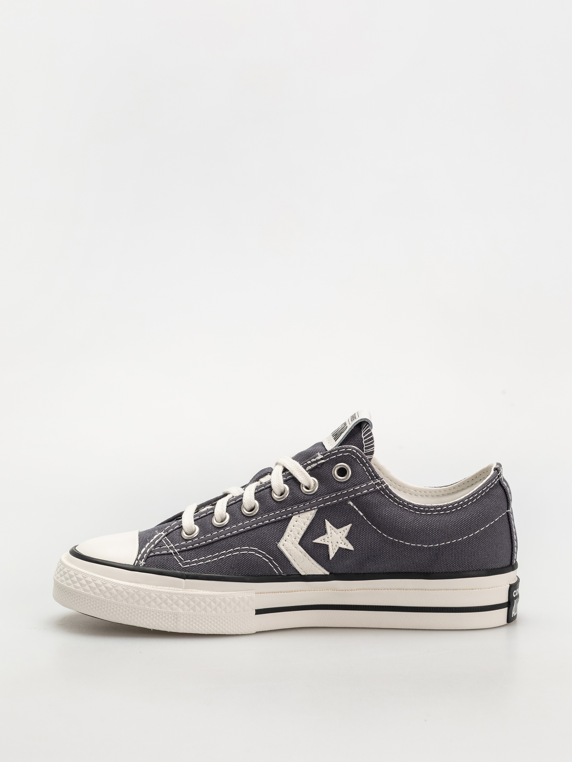 Converse Star Player 76 Ox Shoes (plum cove/vintage white/black)