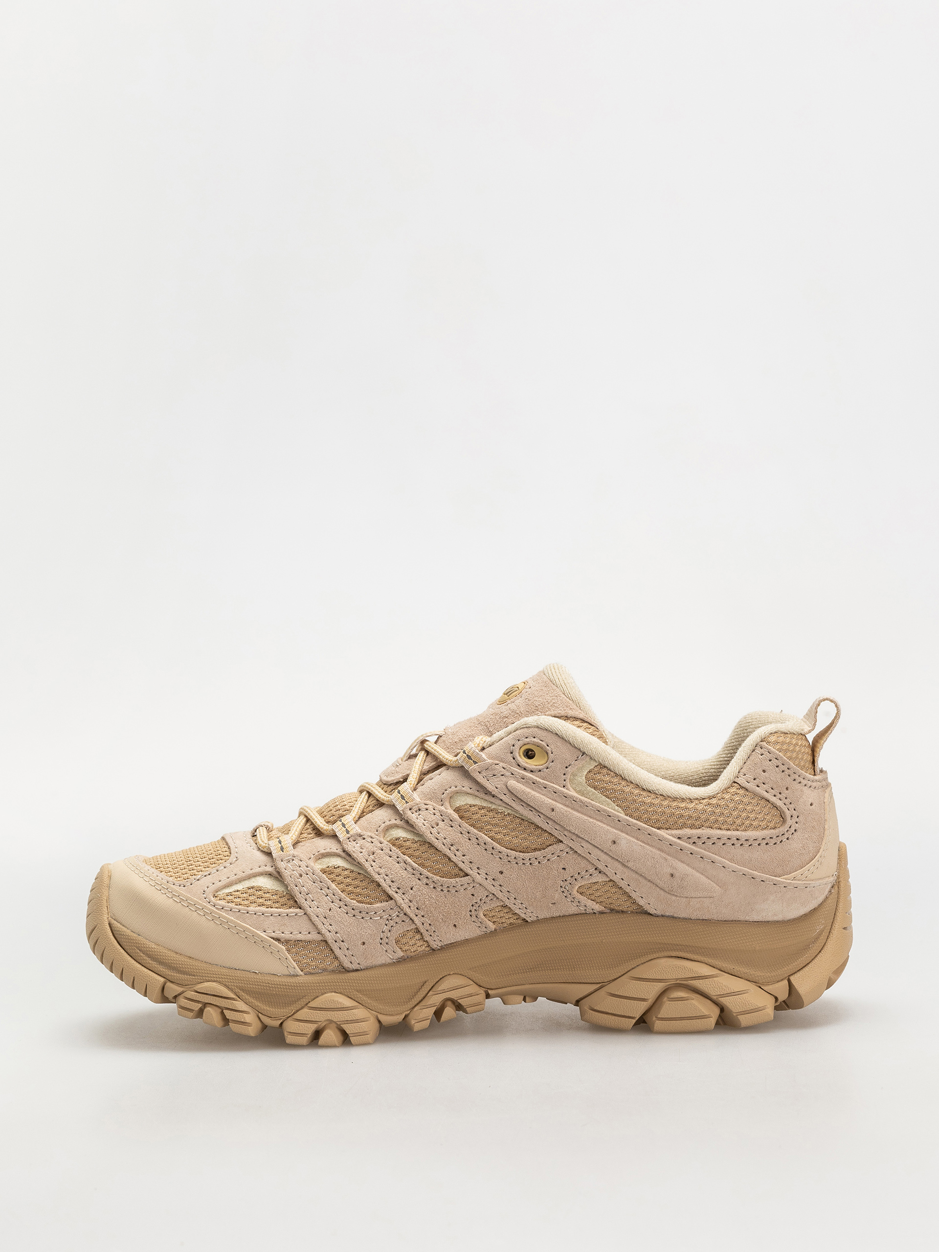 Merrell Moab 3 Shoes (latte)