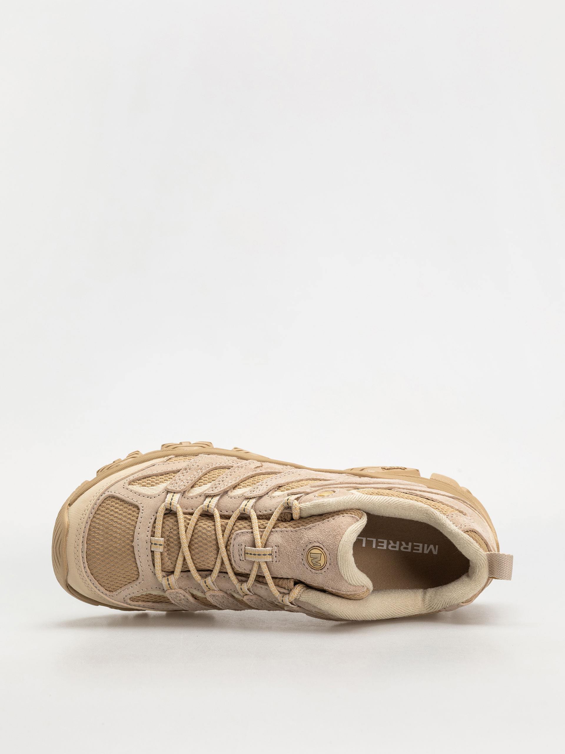 Merrell Moab 3 Shoes (latte)