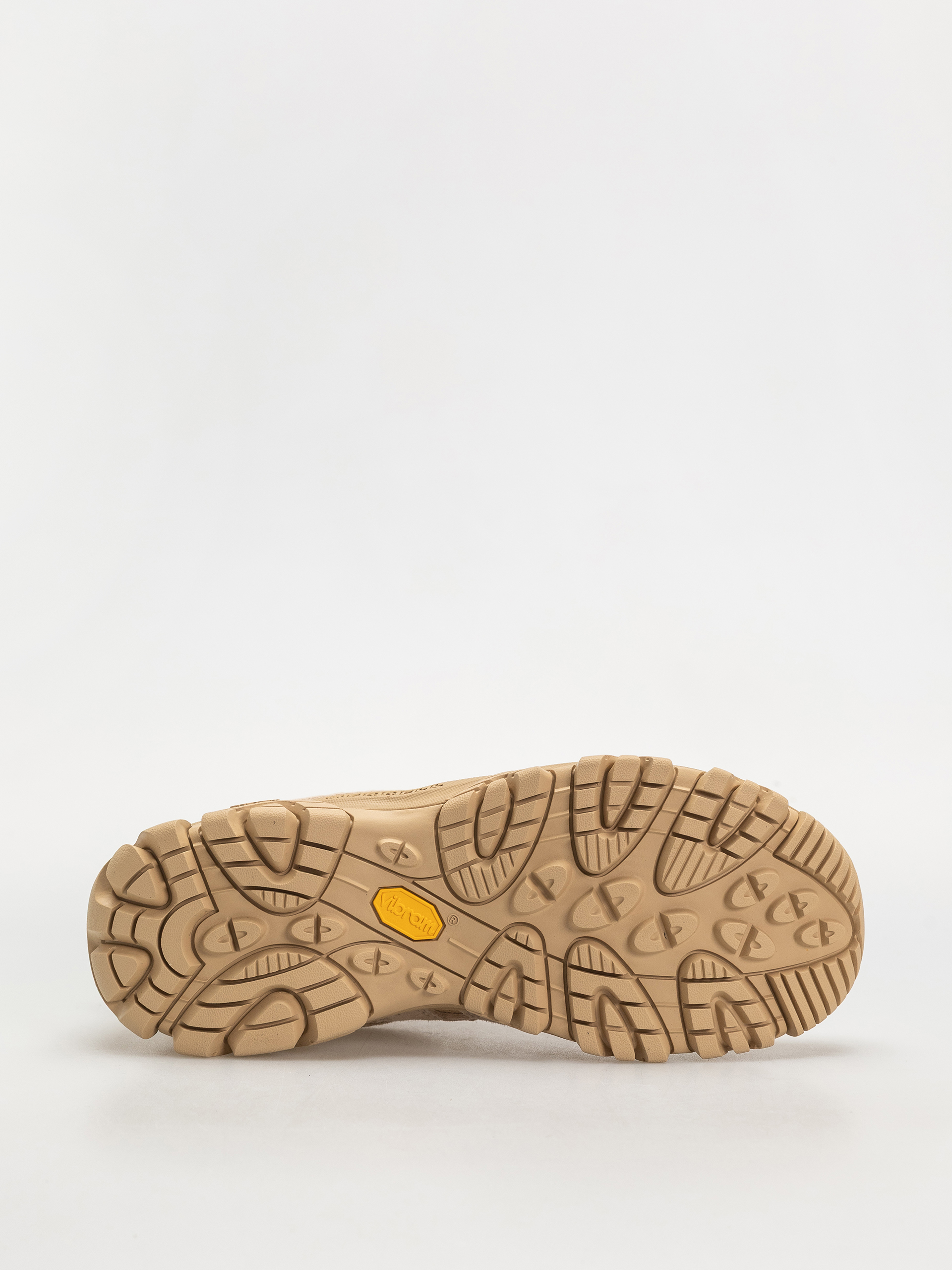 Merrell Moab 3 Shoes (latte)