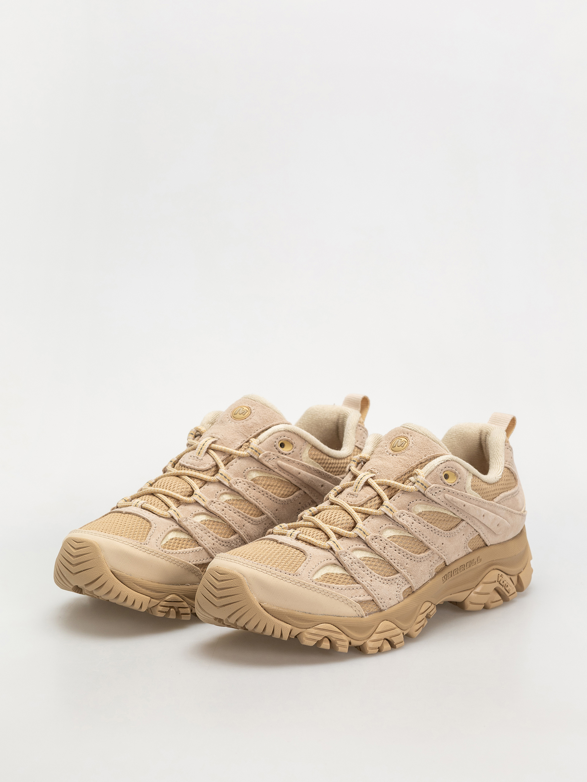 Merrell Moab 3 Shoes (latte)