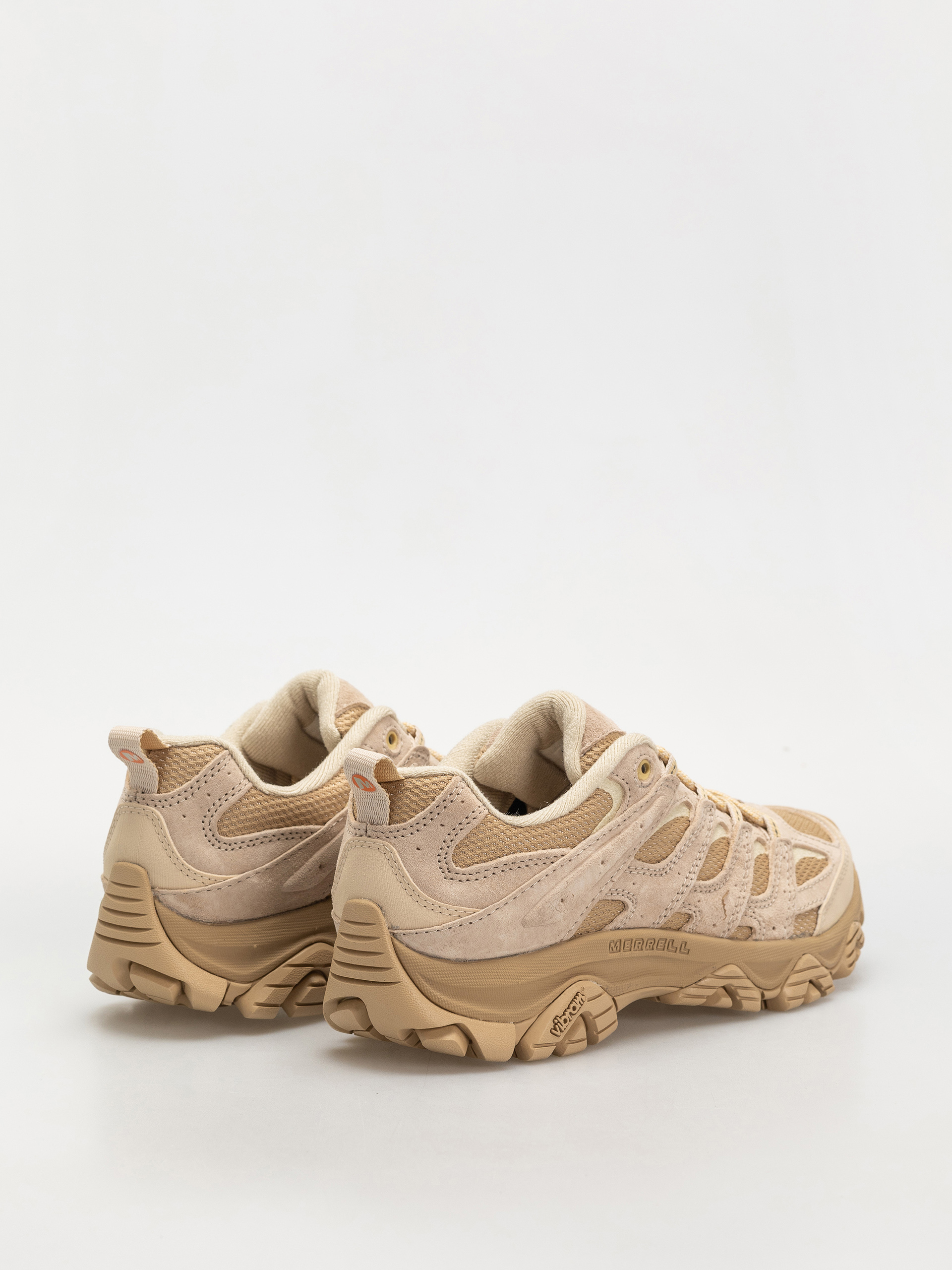 Merrell Moab 3 Shoes (latte)