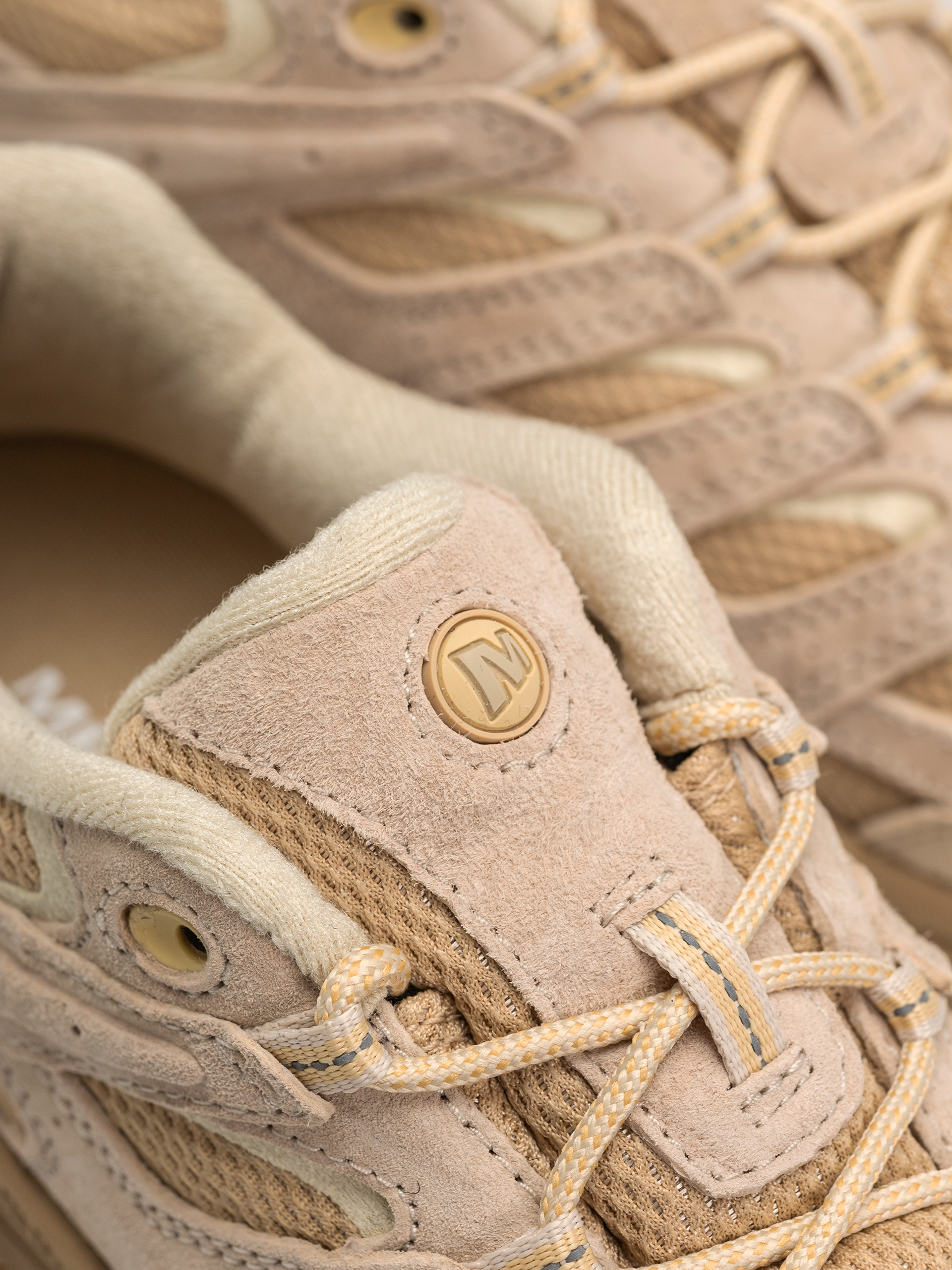 Merrell Moab 3 Shoes (latte)