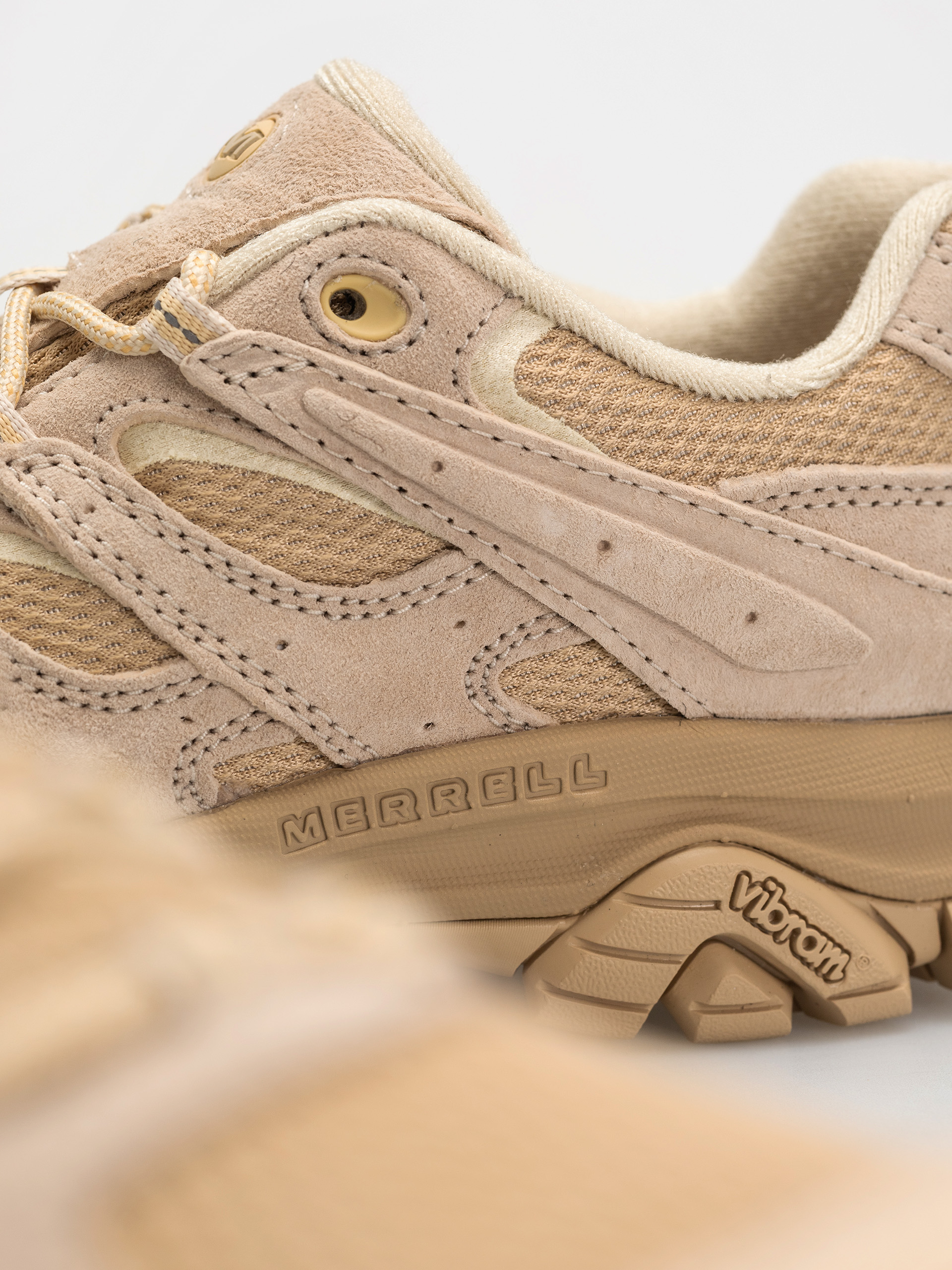 Merrell Moab 3 Shoes (latte)