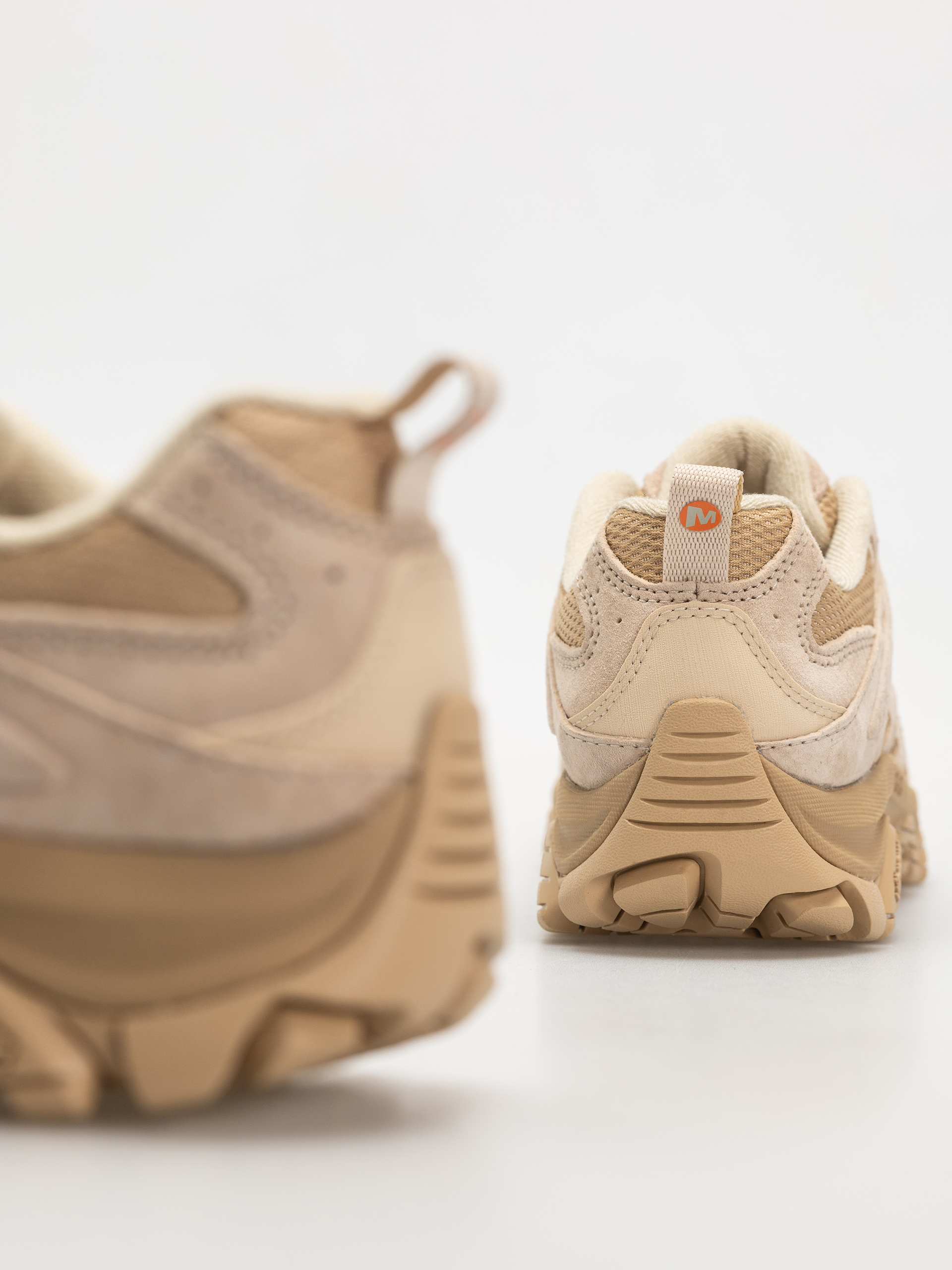 Merrell Moab 3 Shoes (latte)