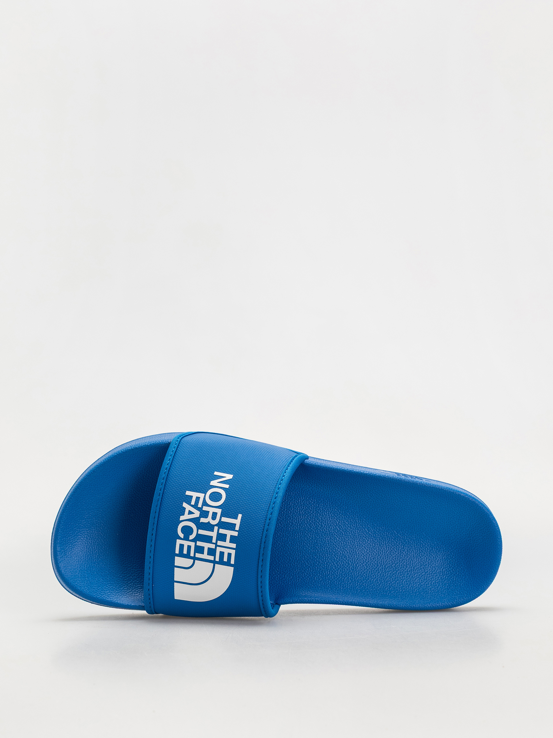 The North Face Base Camp III Flip Flops (hero blue/tnf white)