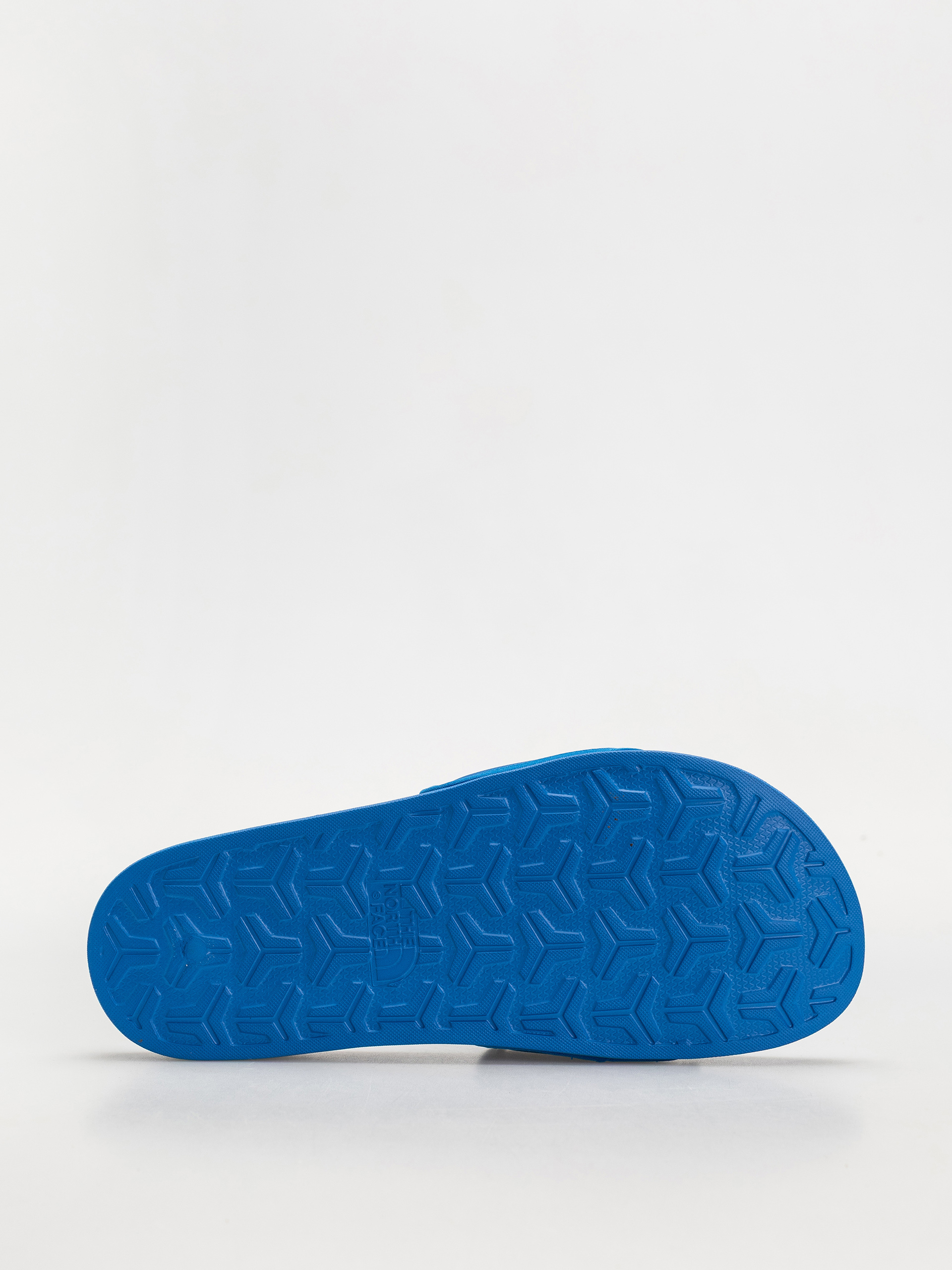 The North Face Base Camp III Flip Flops (hero blue/tnf white)