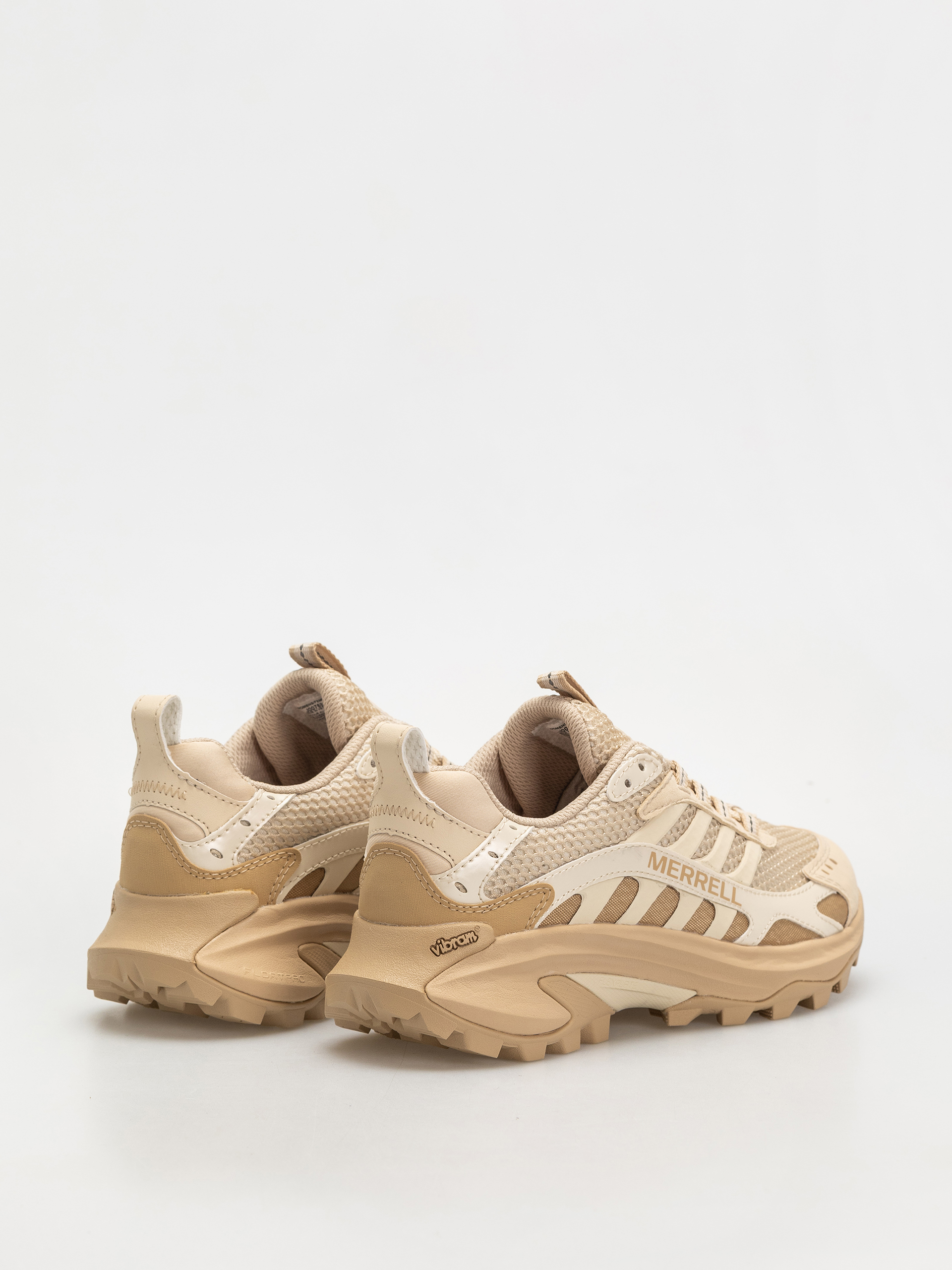 Merrell Moab Speed 2 Vent 2K Se Shoes - brown (poplar/latte)