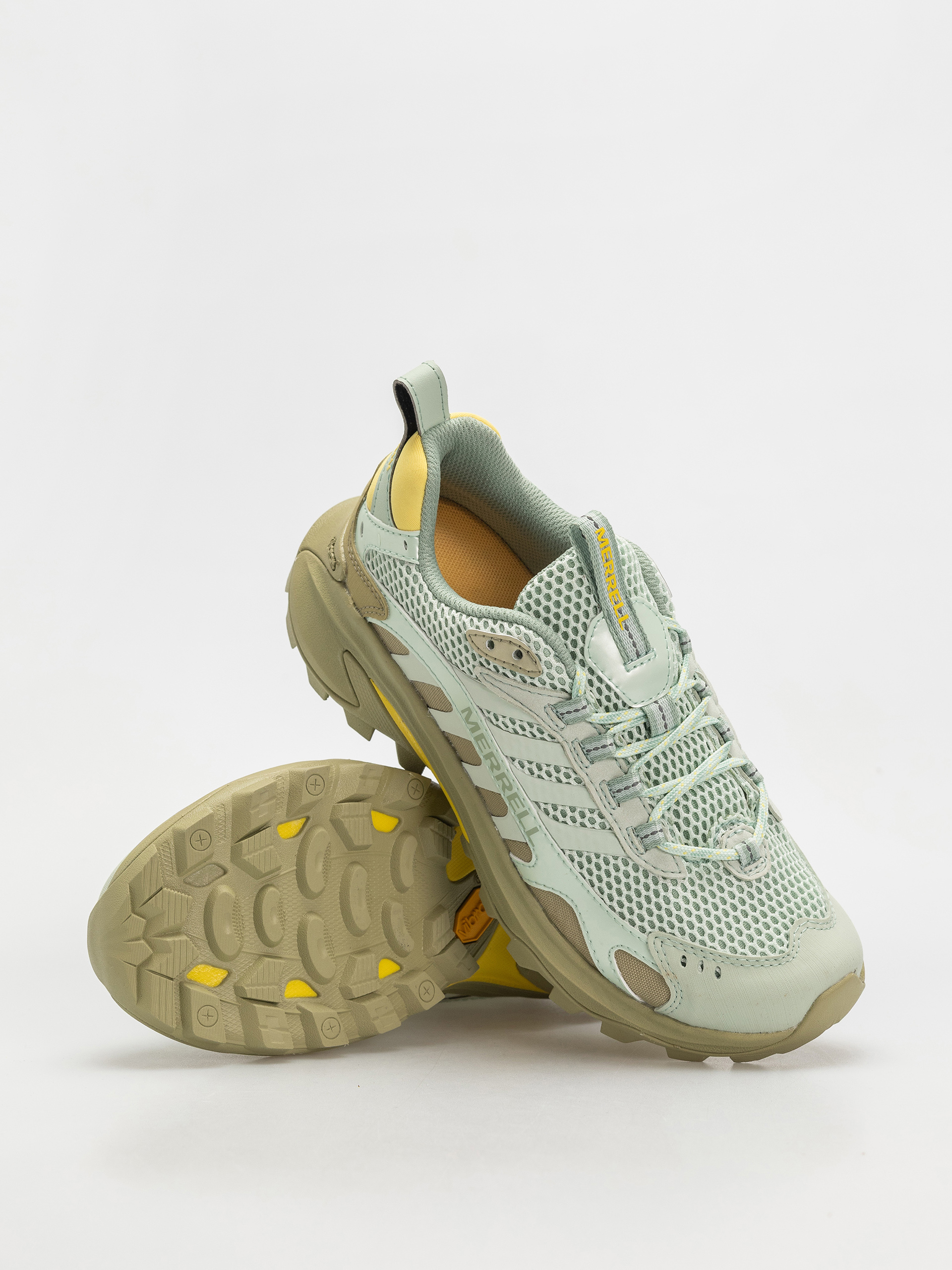 Mél Women's Moab Speed 2 Vent 2K SE Casual Shoes | Merrell