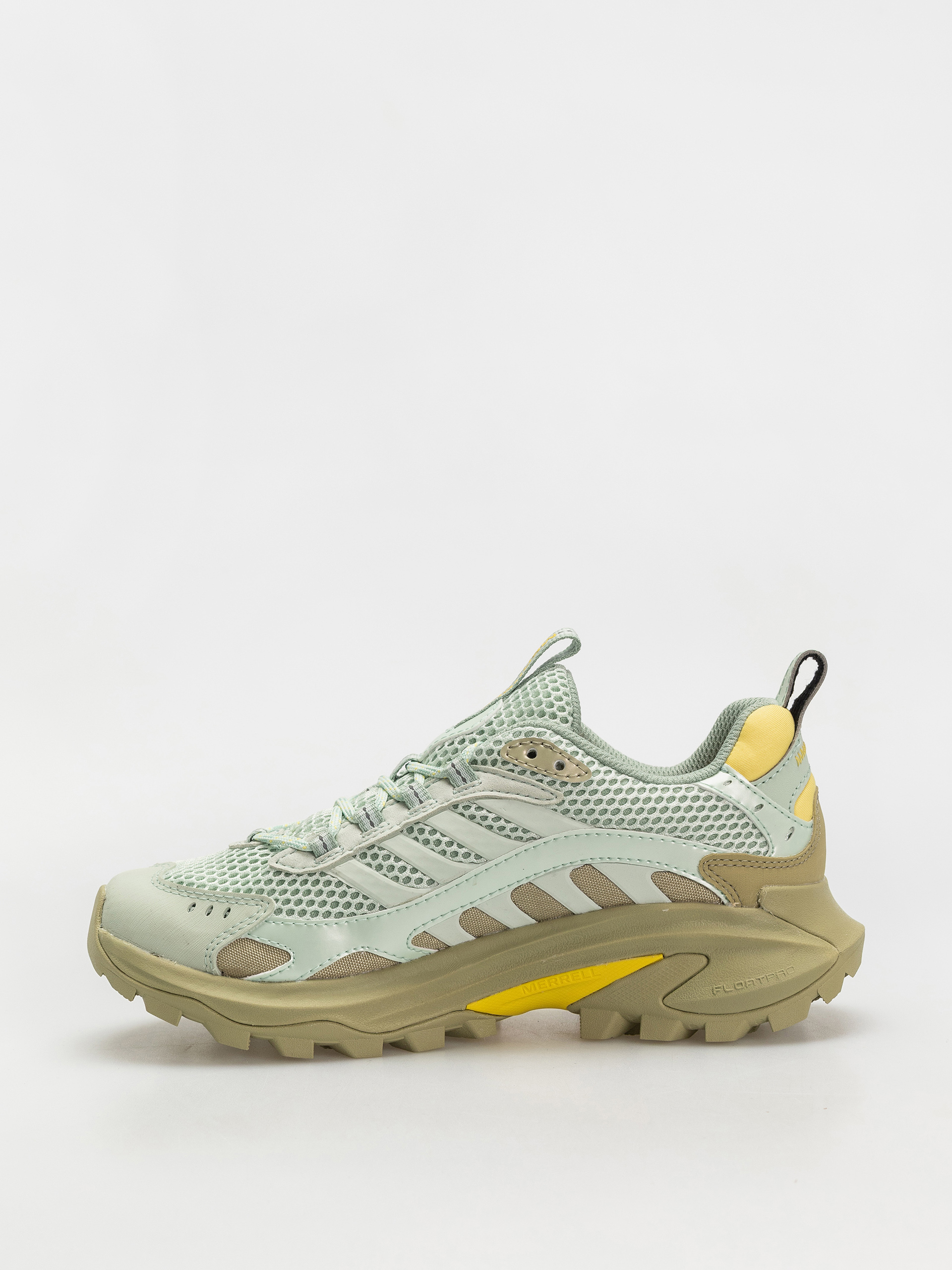 Merrell Moab Speed 2 Vent 2K Se Wmn Shoes - green (sprig/basil)