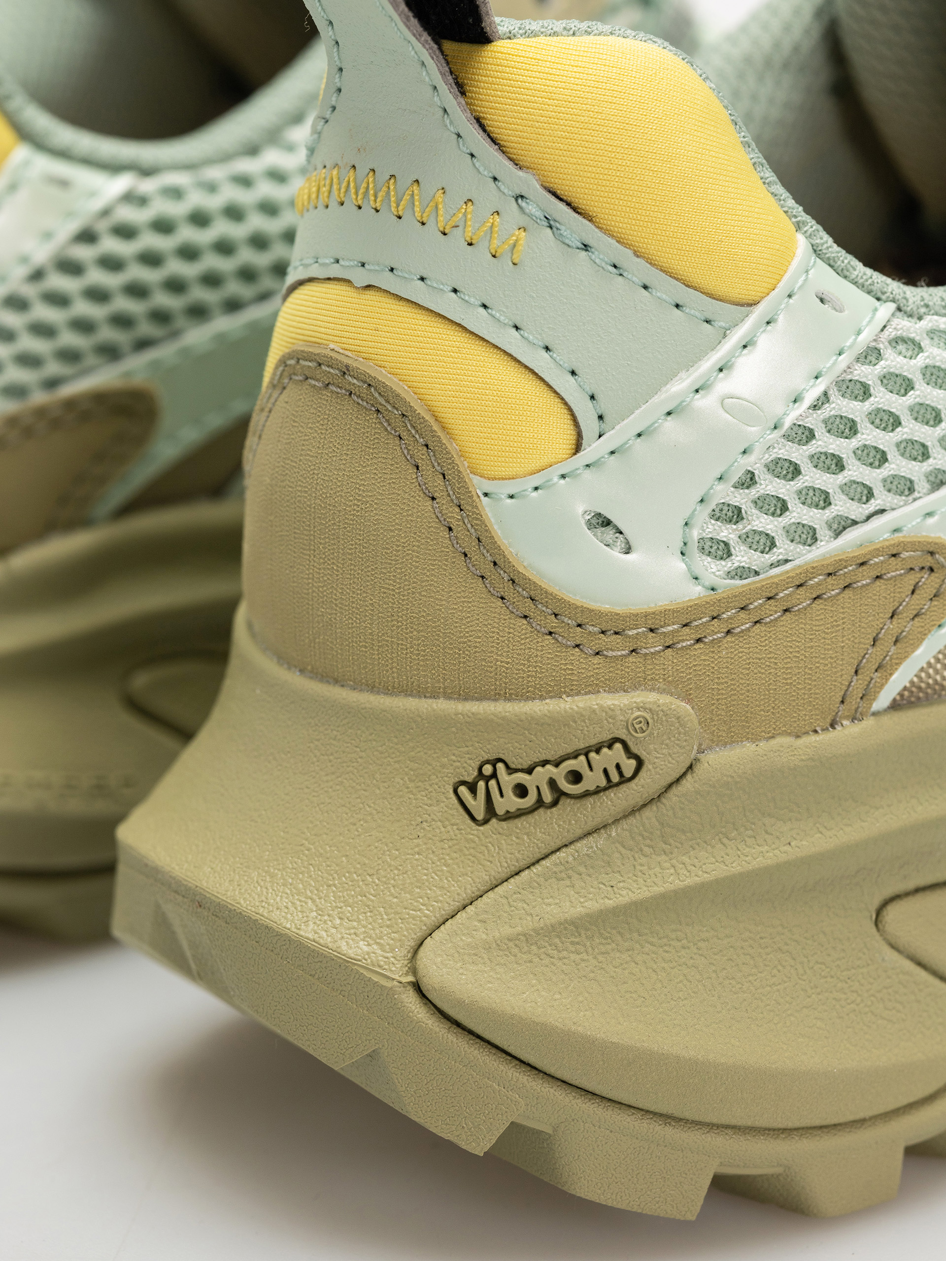 Merrell Moab Speed 2 Vent 2K Se Wmn Shoes (sprig/basil)