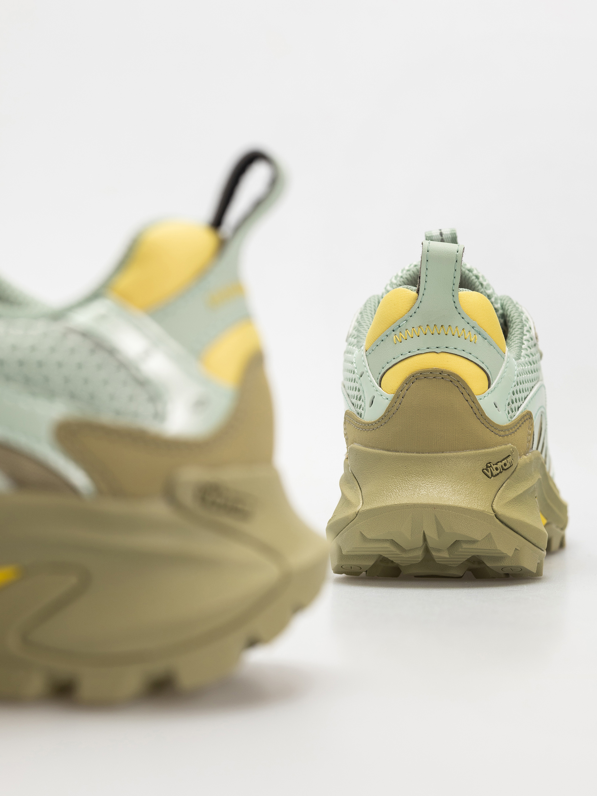 Merrell Moab Speed 2 Vent 2K Se Wmn Schuhe (sprig/basil)