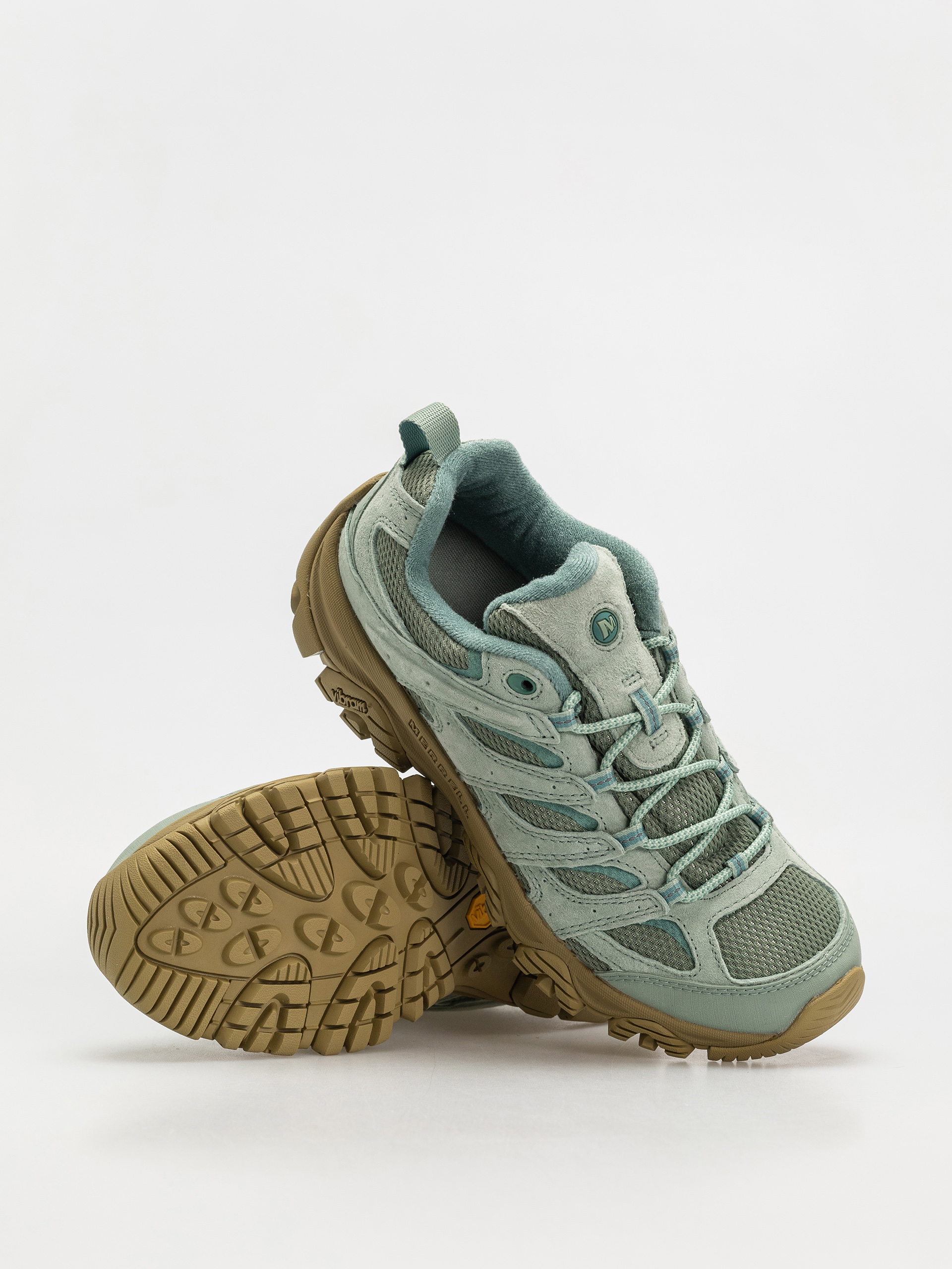 Merrell Moab 3 Shoes (juniper)