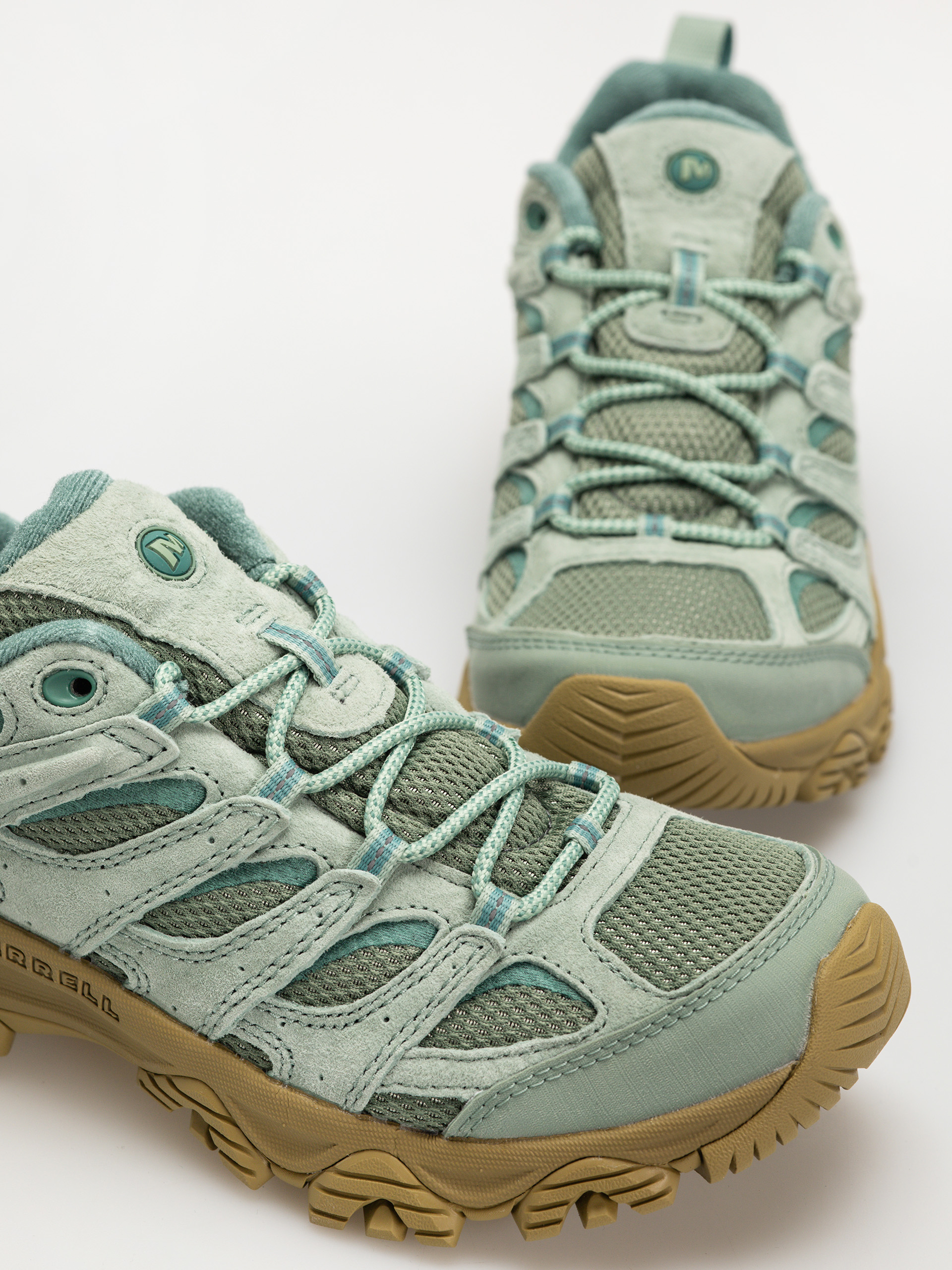 Merrell Moab 3 Shoes (juniper)