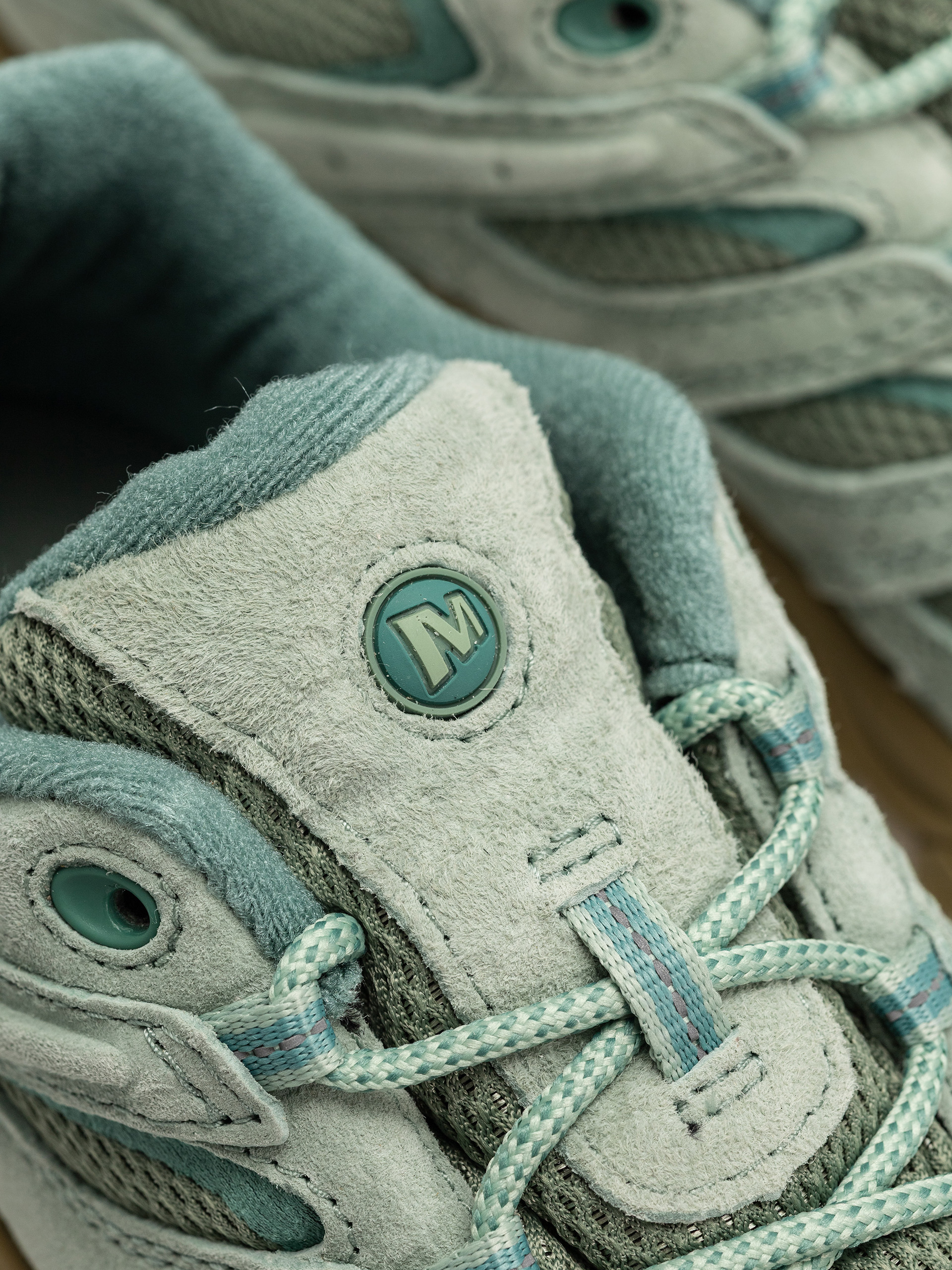 Merrell Moab 3 Schuhe (juniper)