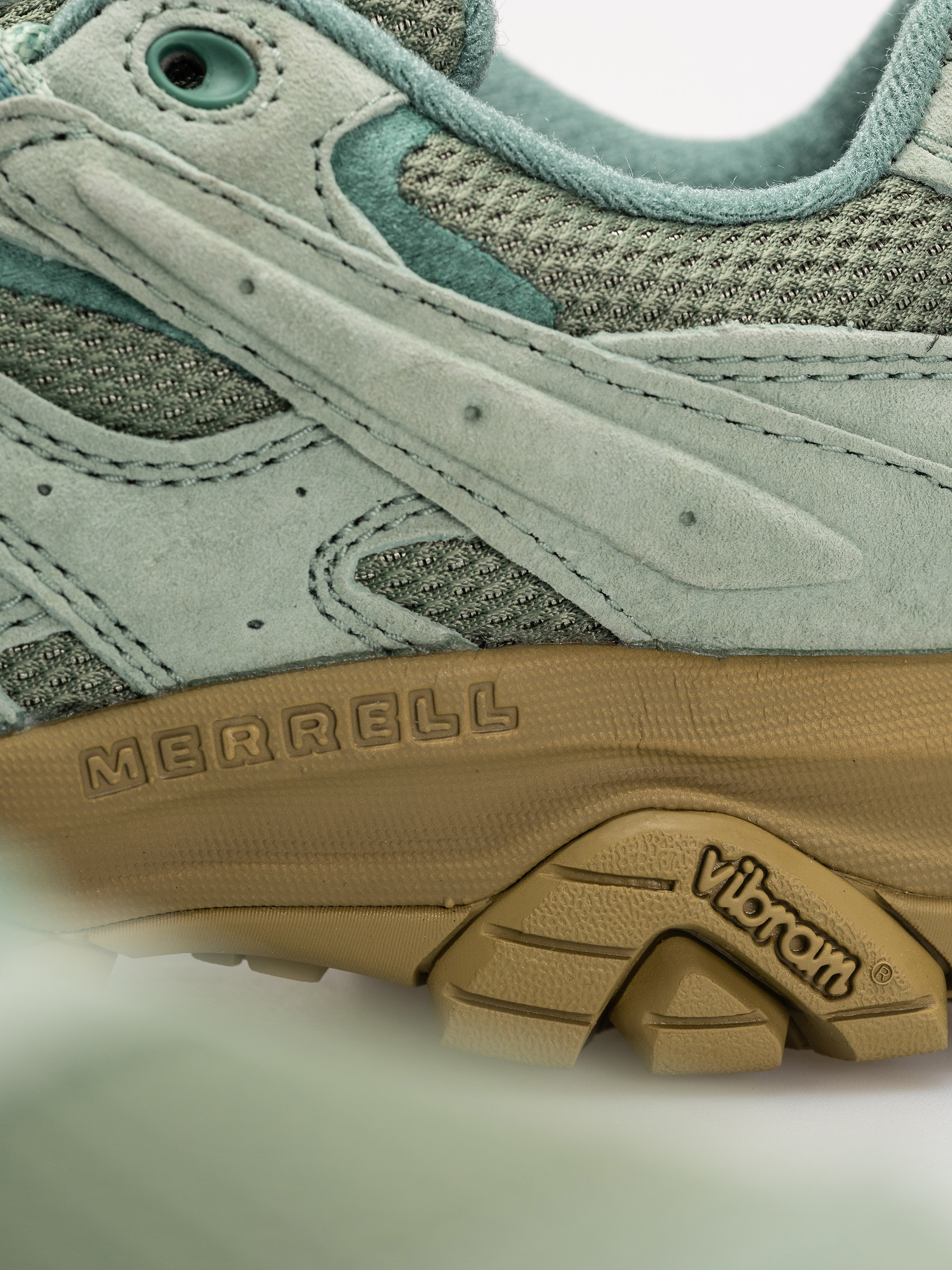 Merrell Moab 3 Shoes (juniper)