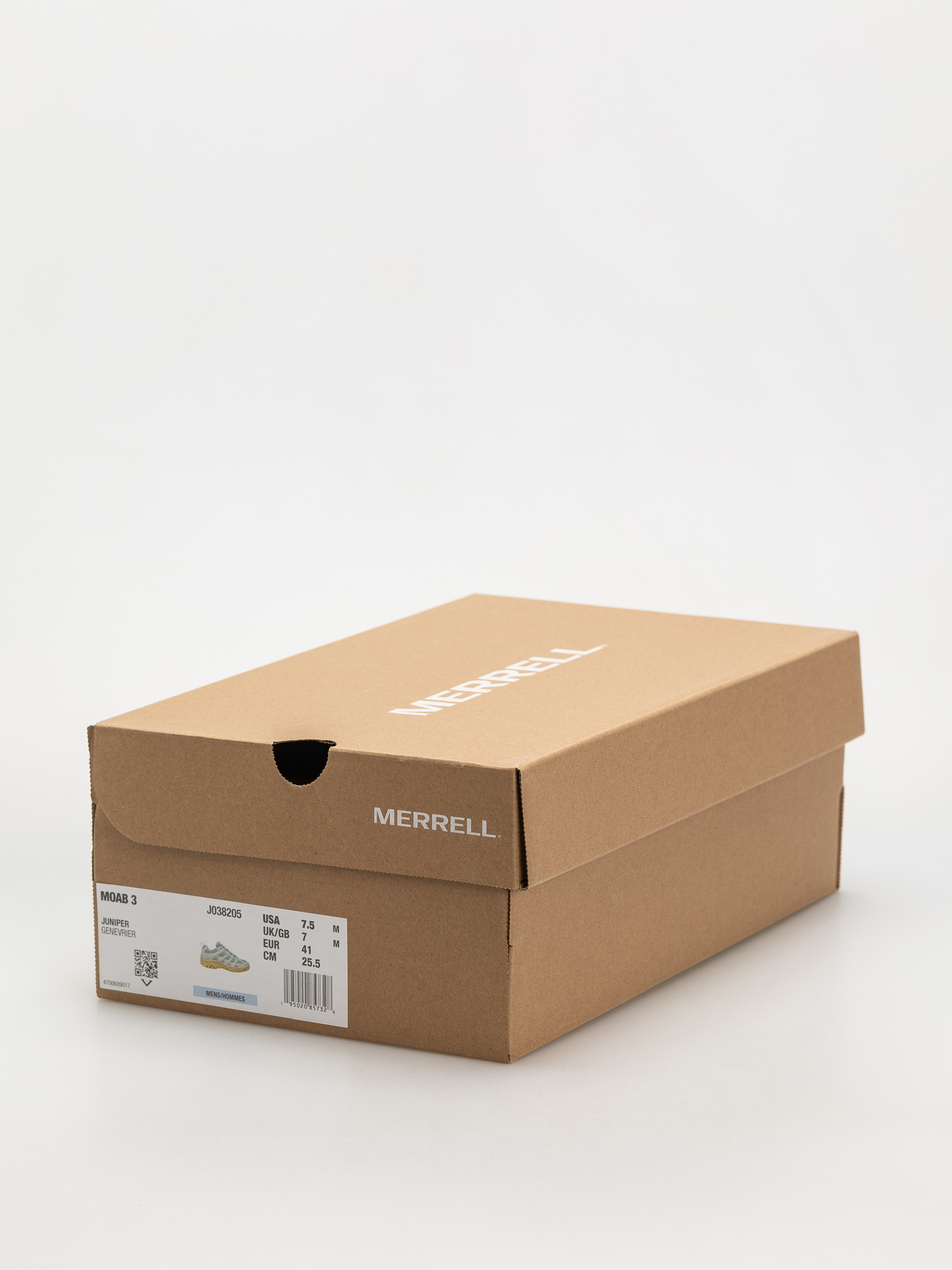 Merrell Moab 3 Shoes (juniper)