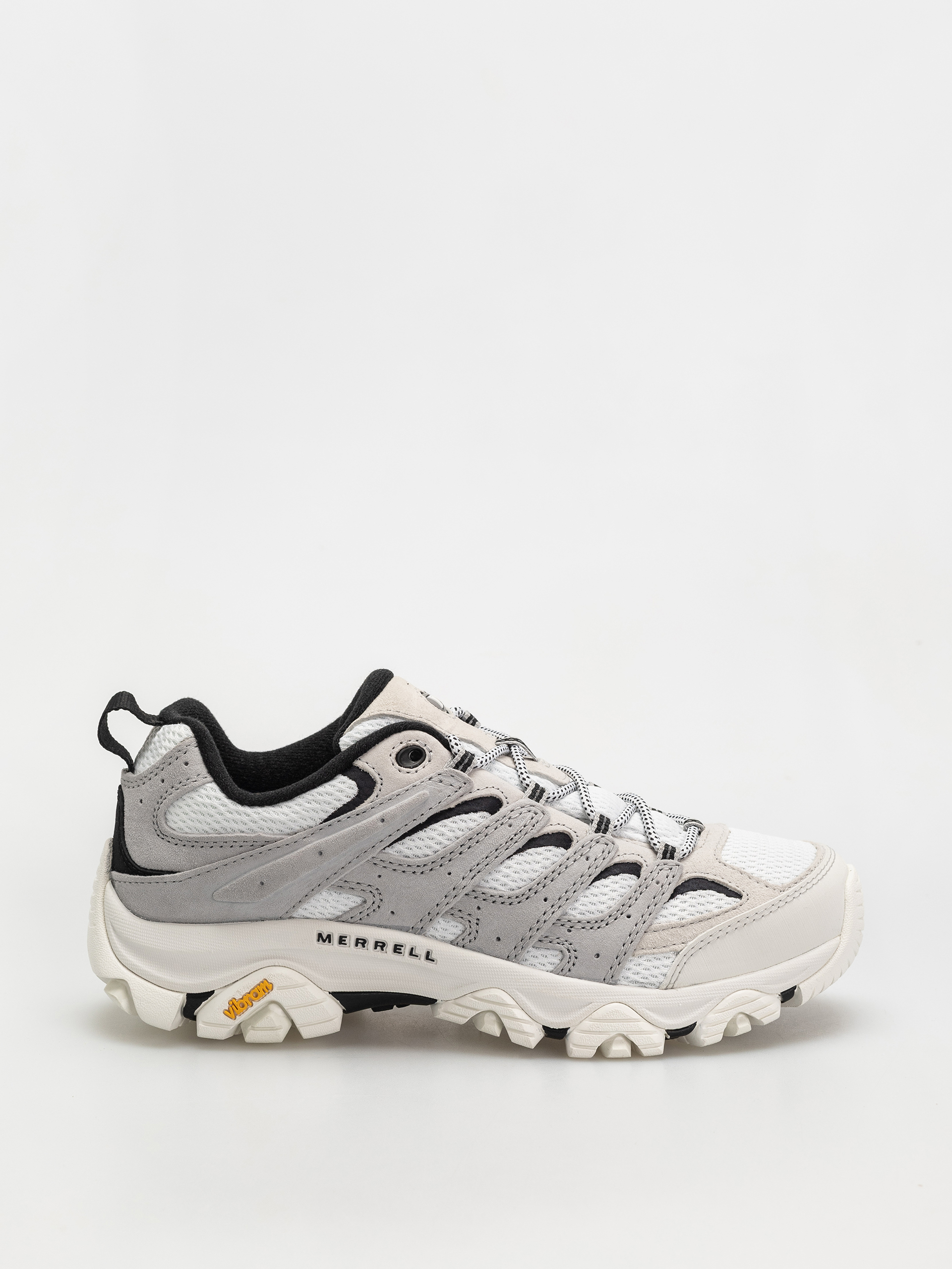 Merrell Moab 3 Schuhe (white/black)