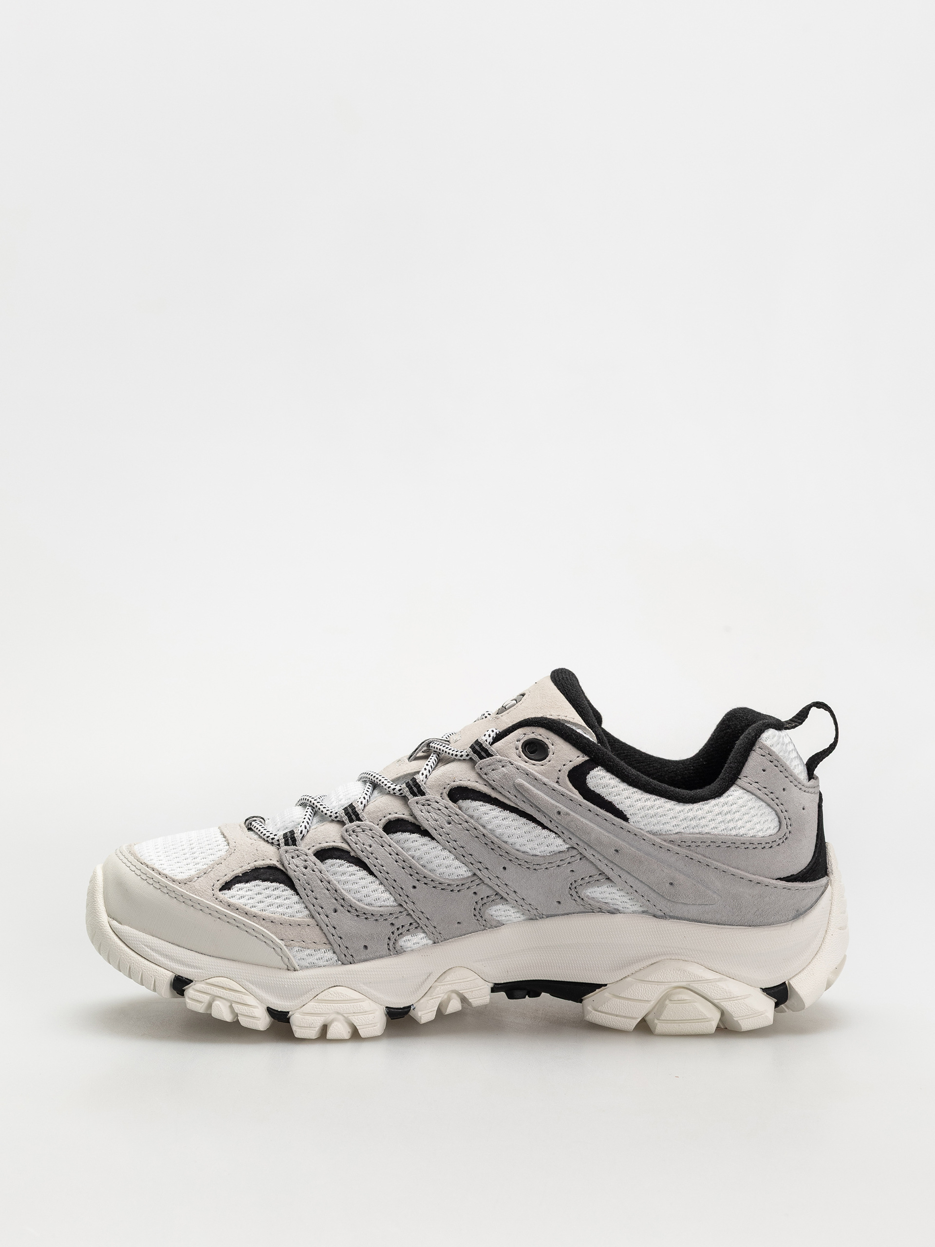 Merrell Moab 3 Schuhe (white/black)