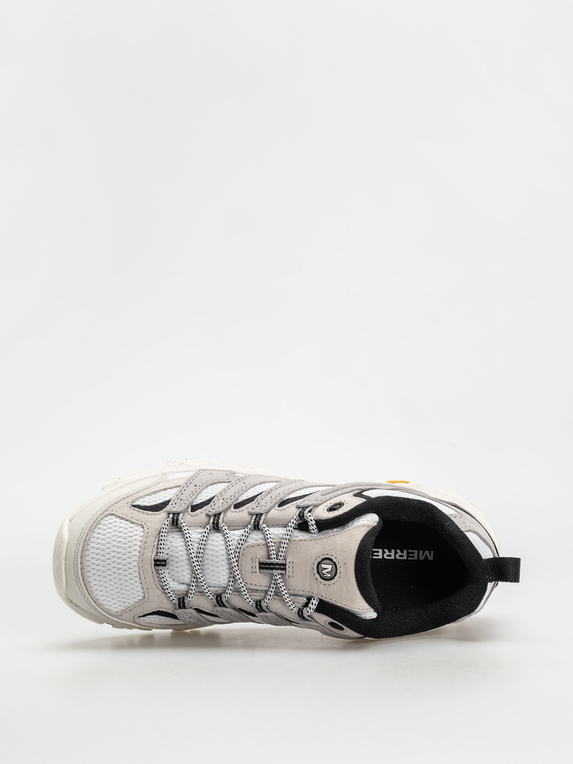 Merrell Moab 3 Shoes (white/black)