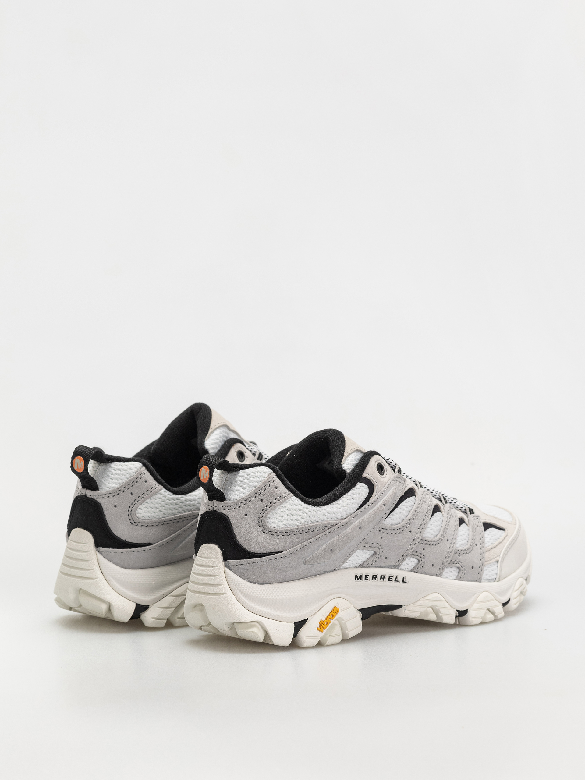 Merrell Moab 3 Shoes (white/black)