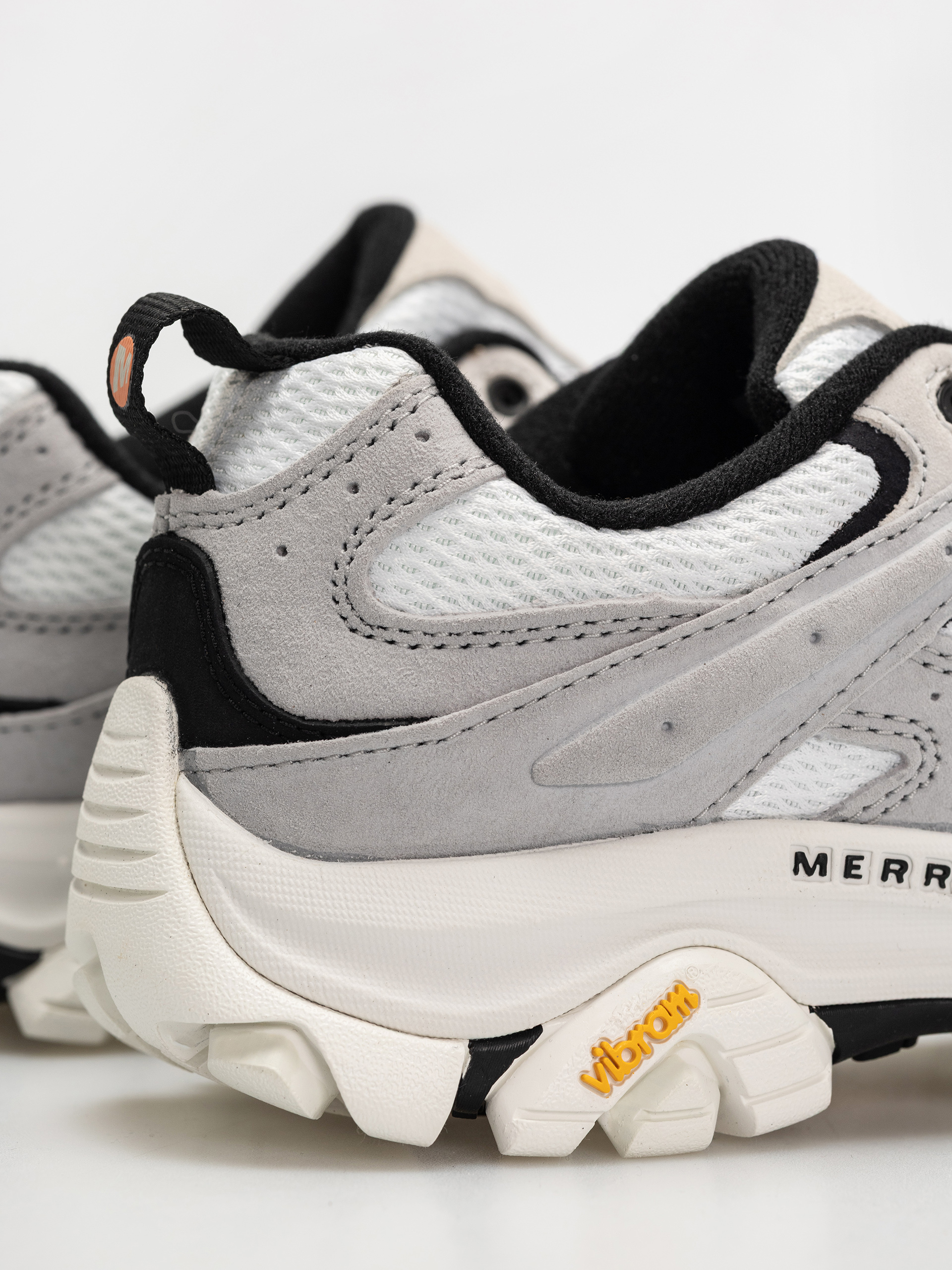 Merrell Moab 3 Shoes (white/black)