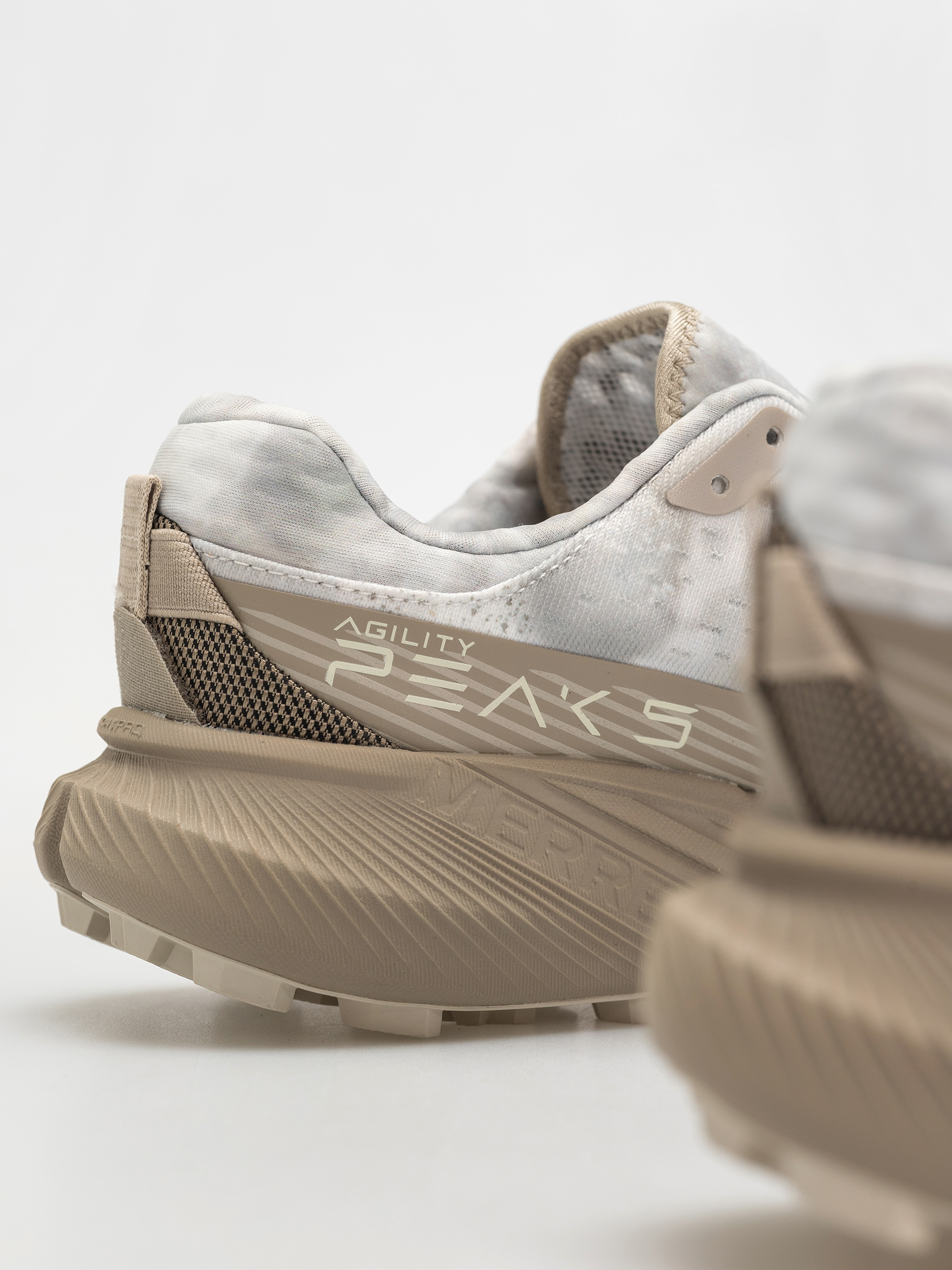 Merrell Schuhe Agility Peak 5 Bliss (silt)