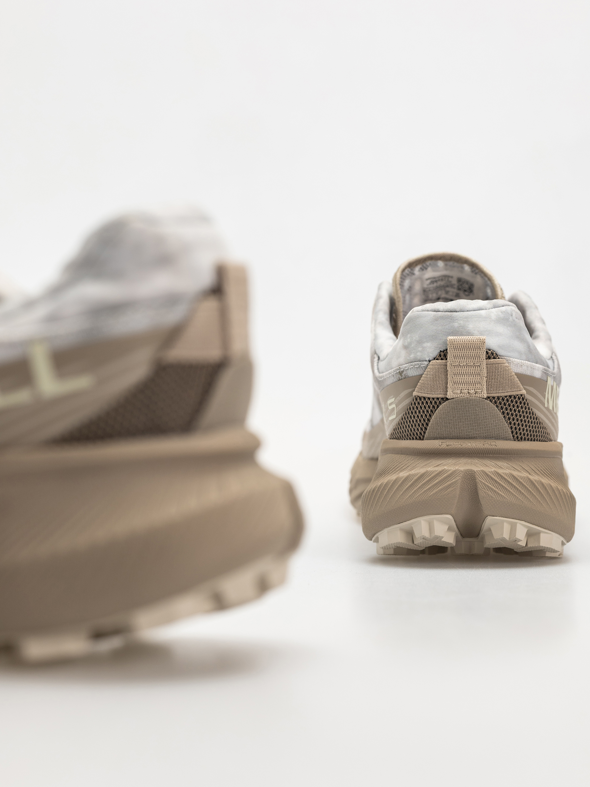 Merrell Schuhe Agility Peak 5 Bliss (silt)