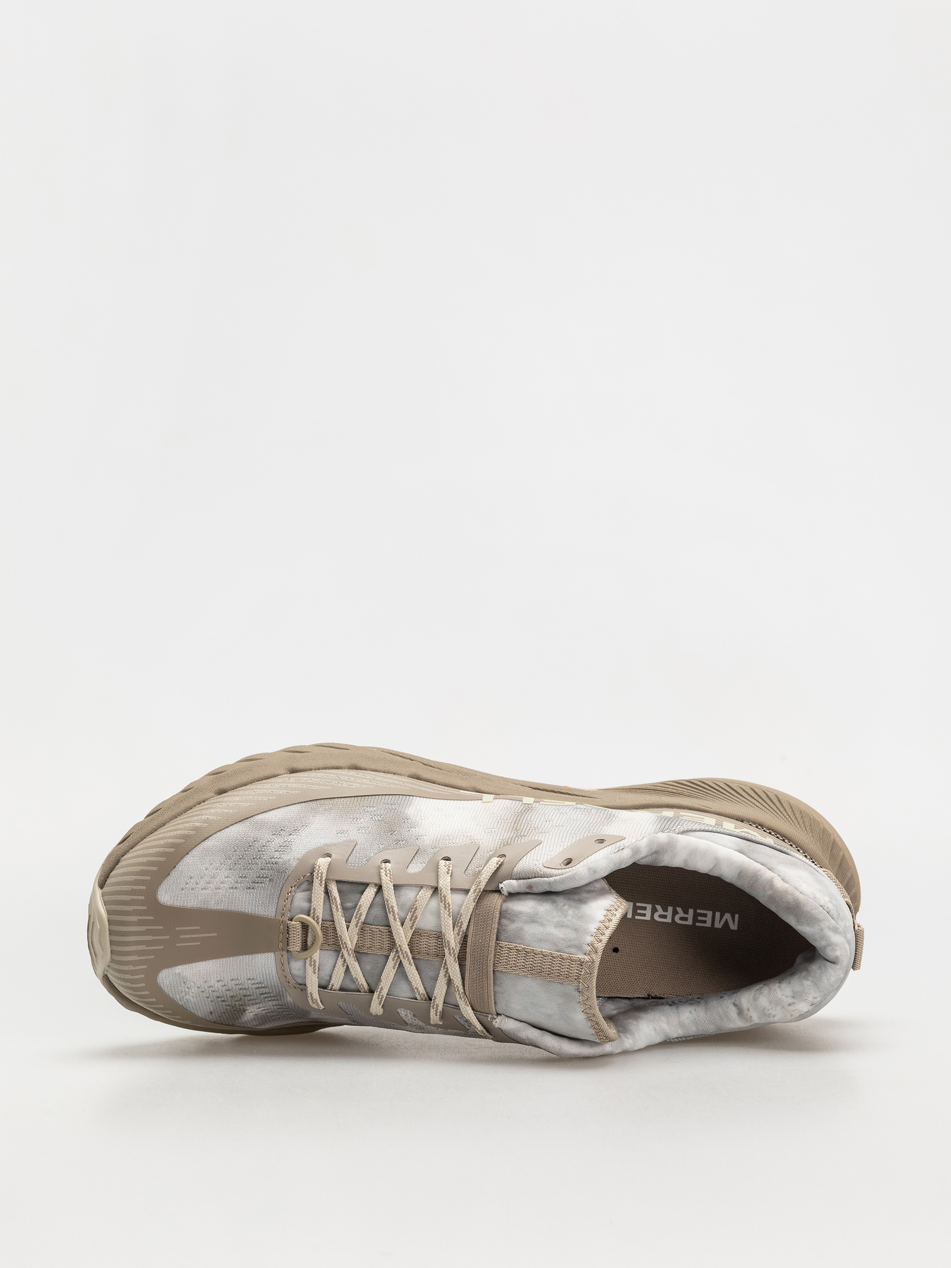 Merrell Shoes Agility Peak 5 Bliss (silt)