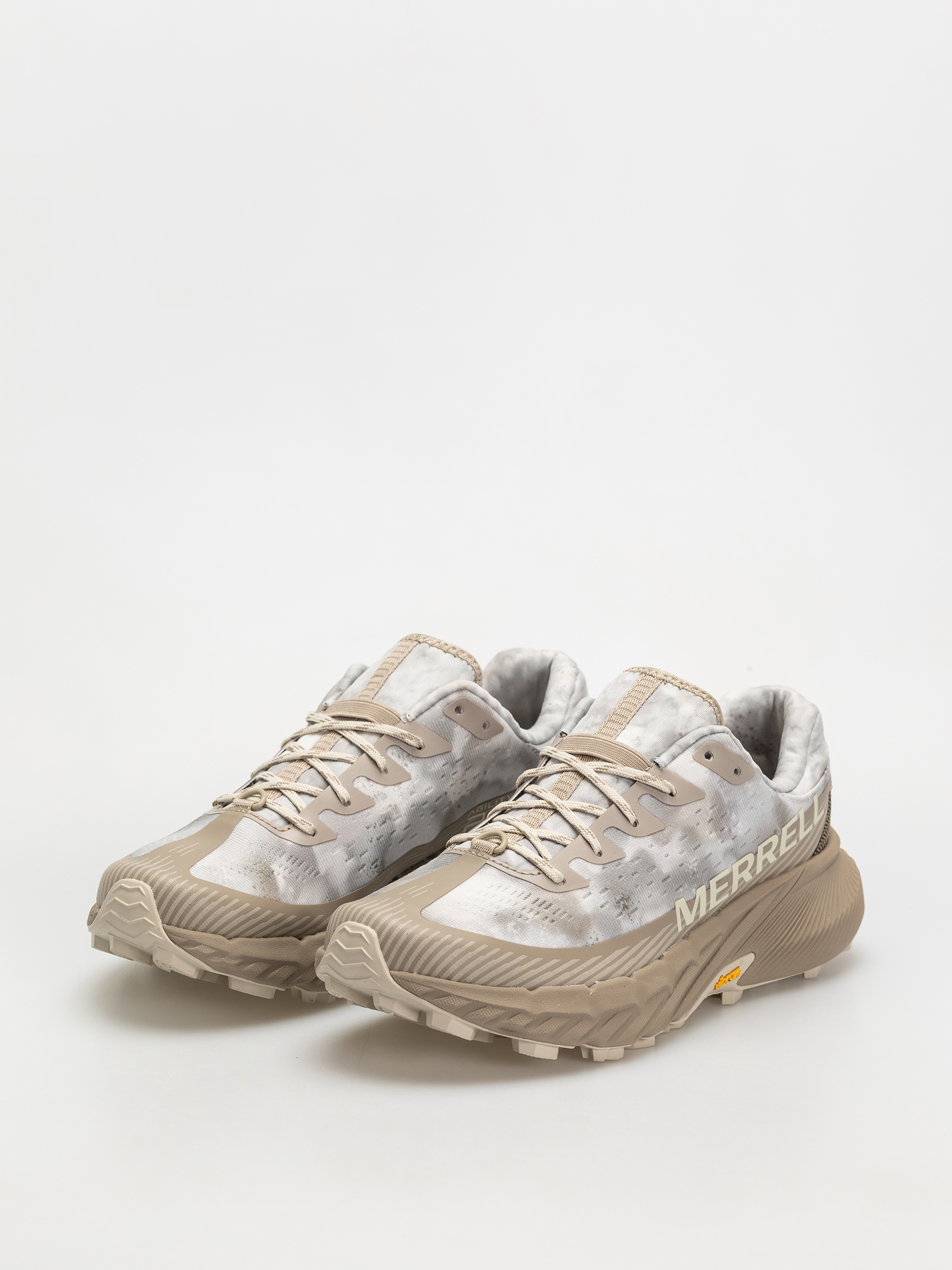 Merrell Shoes Agility Peak 5 Bliss (silt)