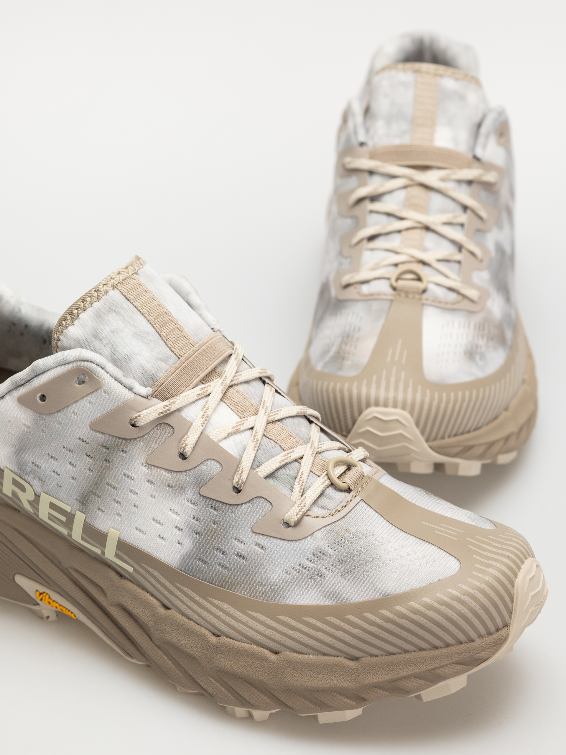 Merrell Schuhe Agility Peak 5 Bliss (silt)