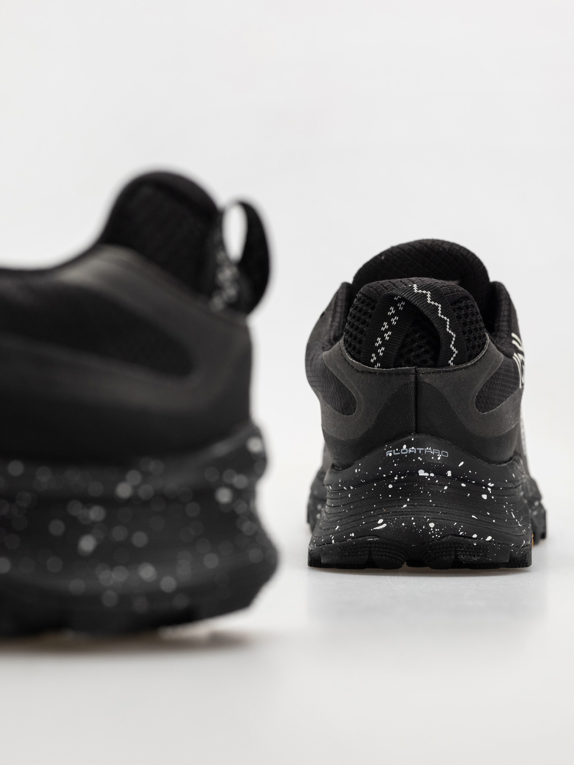 Merrell Schuhe Moab Speed GTX Se (black)